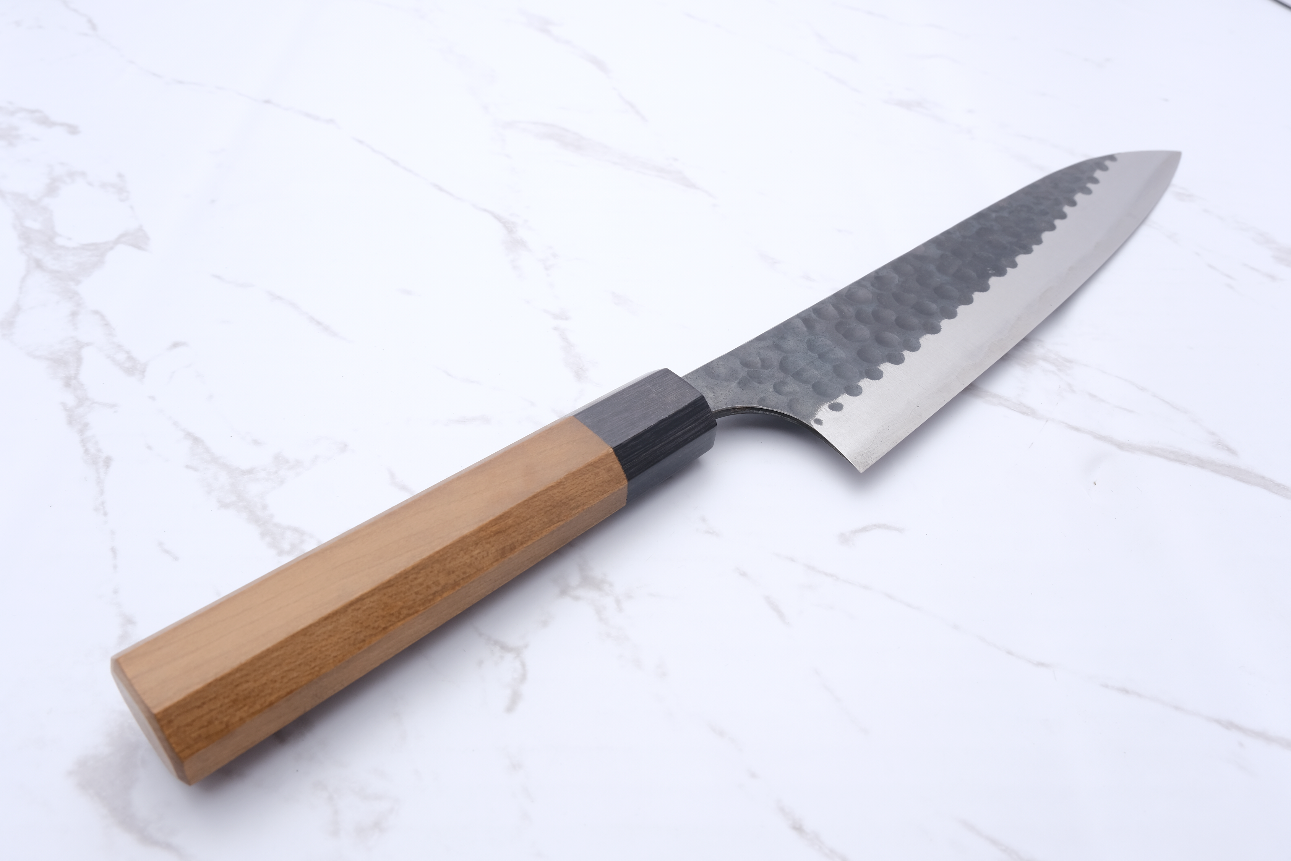 Masakage Koishi 210 Gyuto – Blau Super