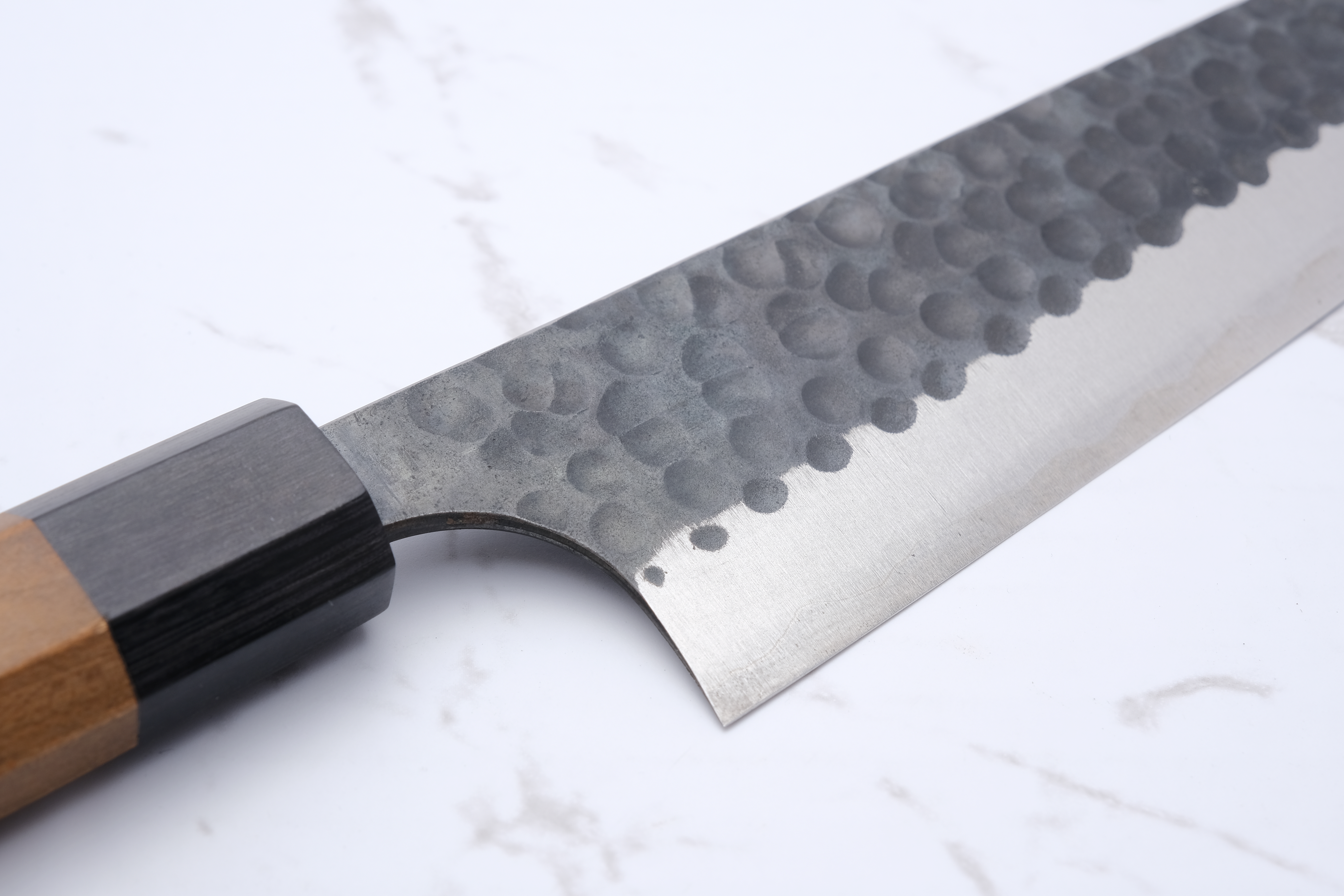 Masakage Koishi 210 Gyuto – Blau Super