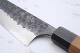 Masakage Koishi 180 Gyuto - Blue Super