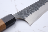 Masakage Koishi 180 Gyuto - Blue Super