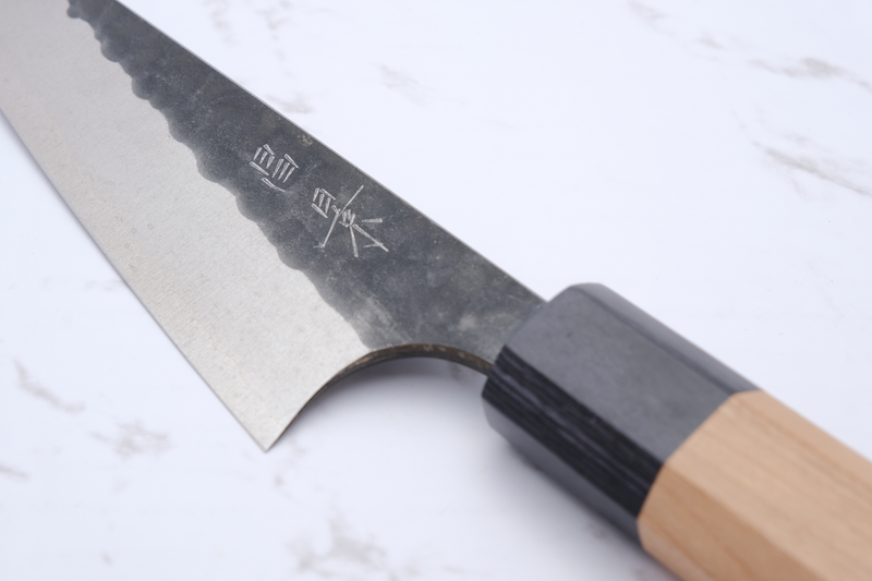 Masakage Koishi 150 Honesuki - Blue Super