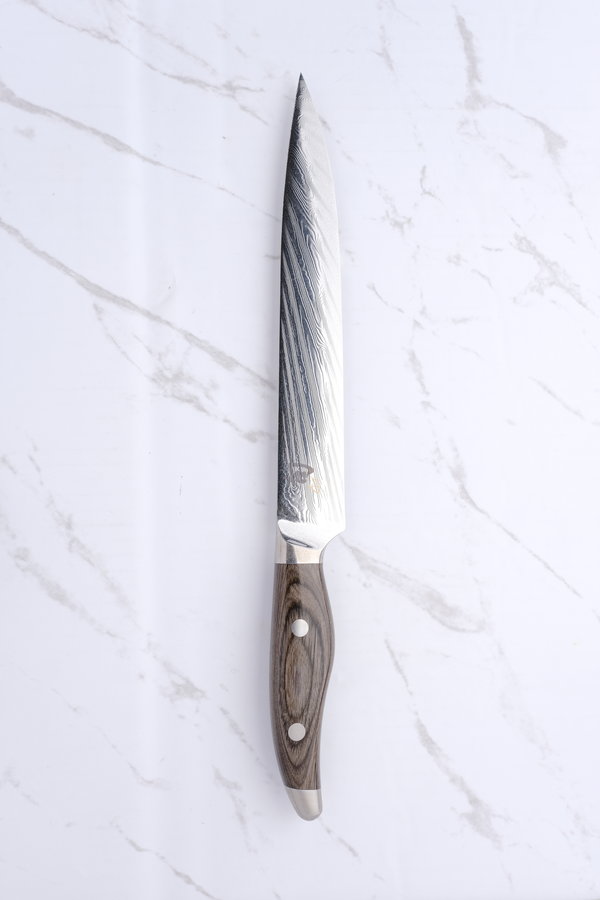 KAI Shun Nagare 23cm Slicer