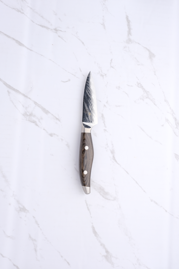 KAI Shun Nagare 9cm Herb Knife