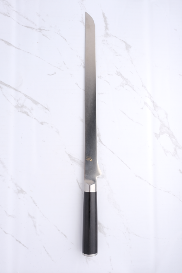 Shun Classic 300 mm Skinkekniv