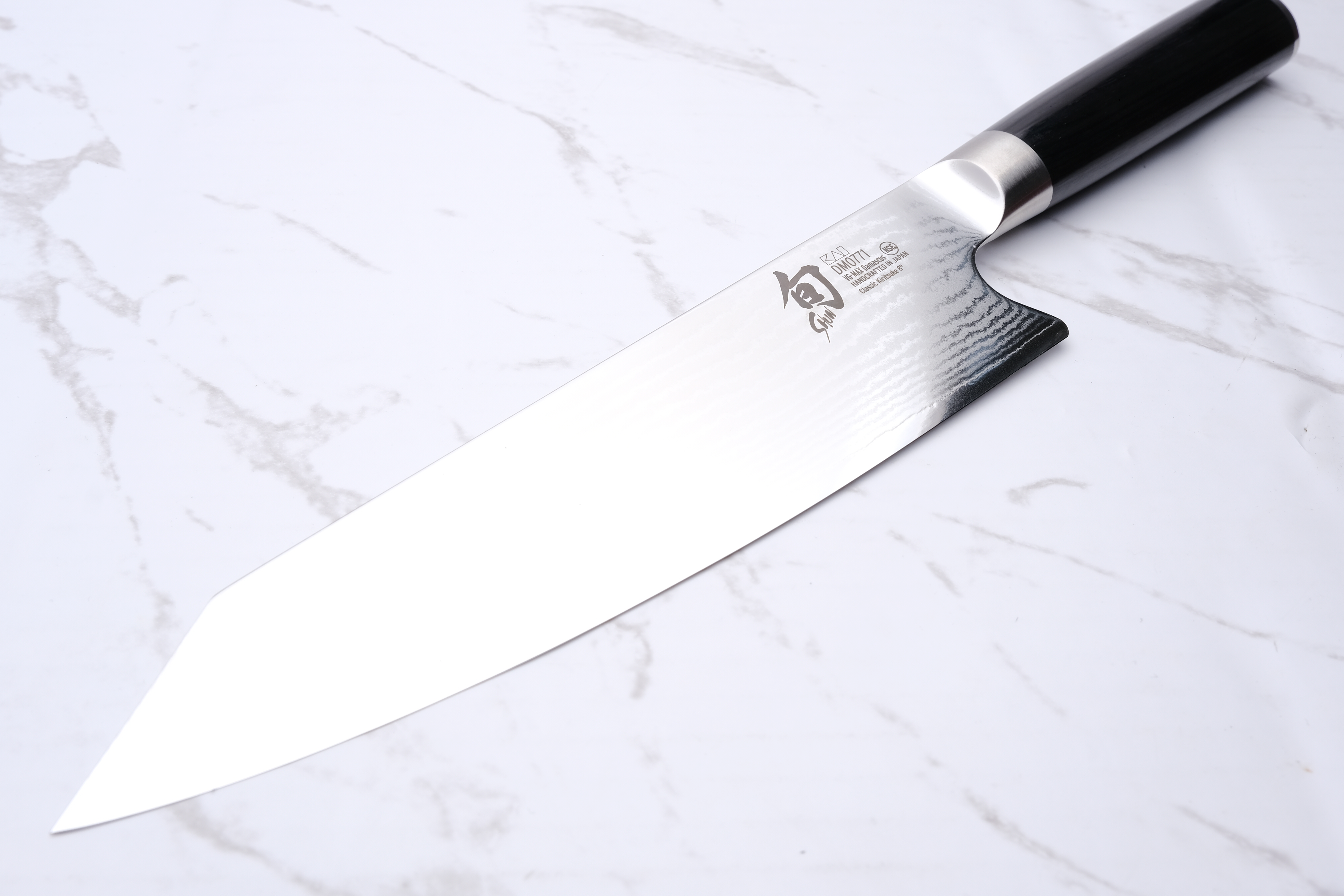 Shun Classic 200 mm Kiritsuke