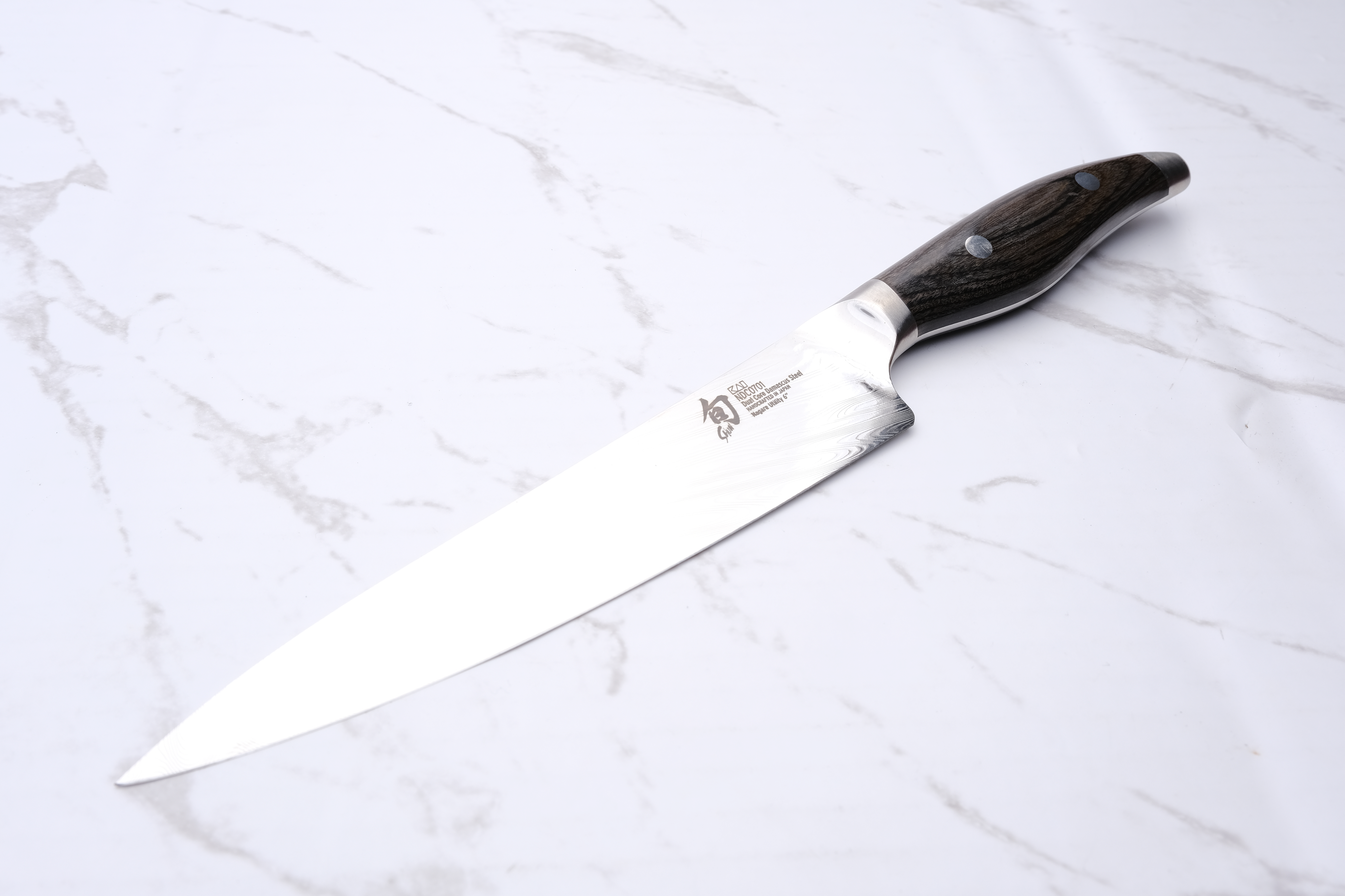 KAI Shun Nagare 15cm Utility