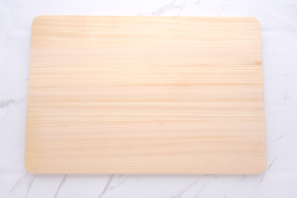 KAI Hinoki Cutting Board Medium 40 x 27 x 2