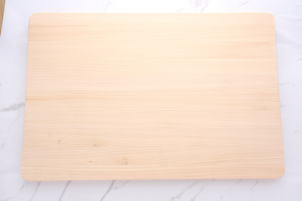 KAI Hinoki Cutting Board Large 45 x 30 x 2