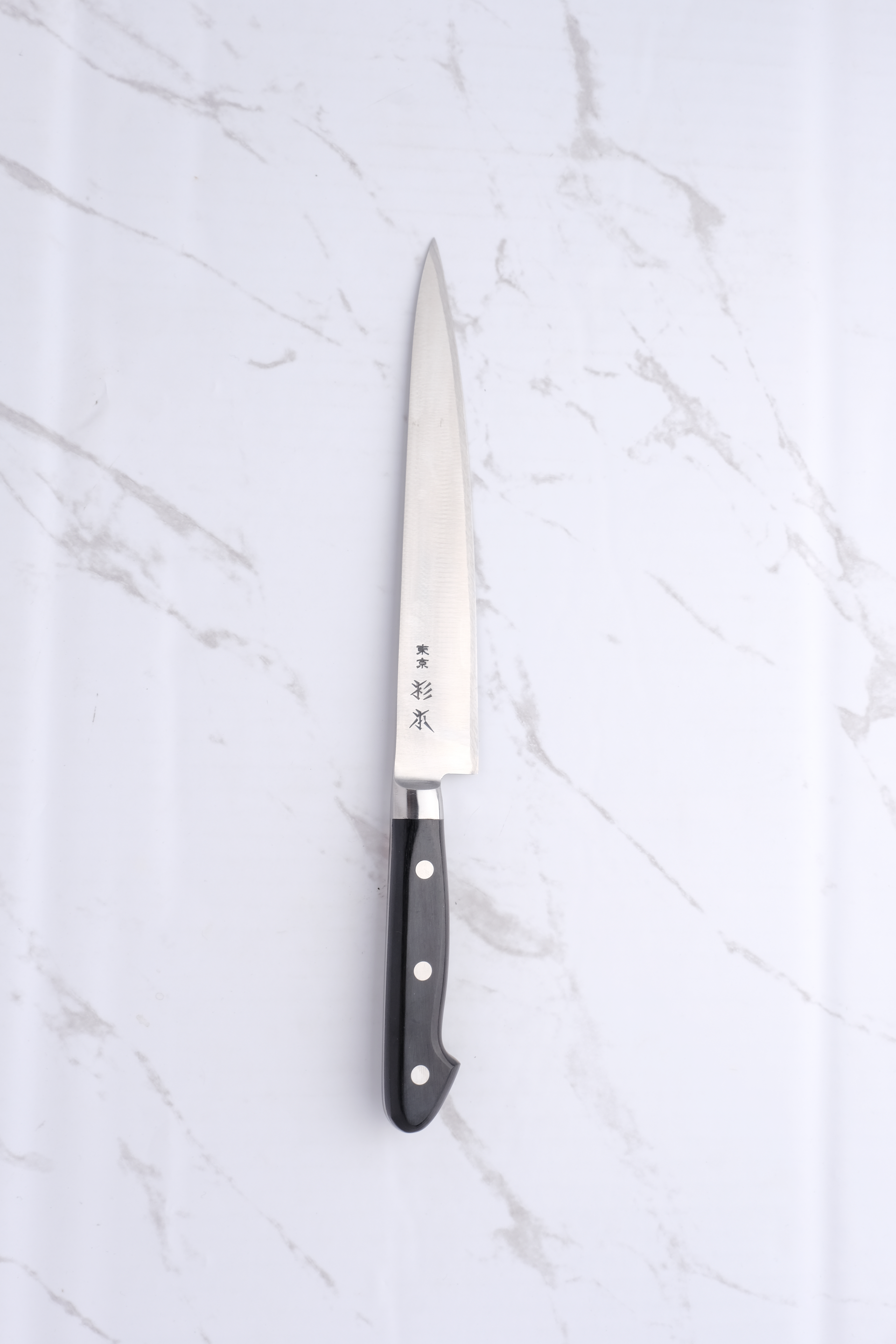 Sugimoto HM 180 Petty Knife - Handmade Quality