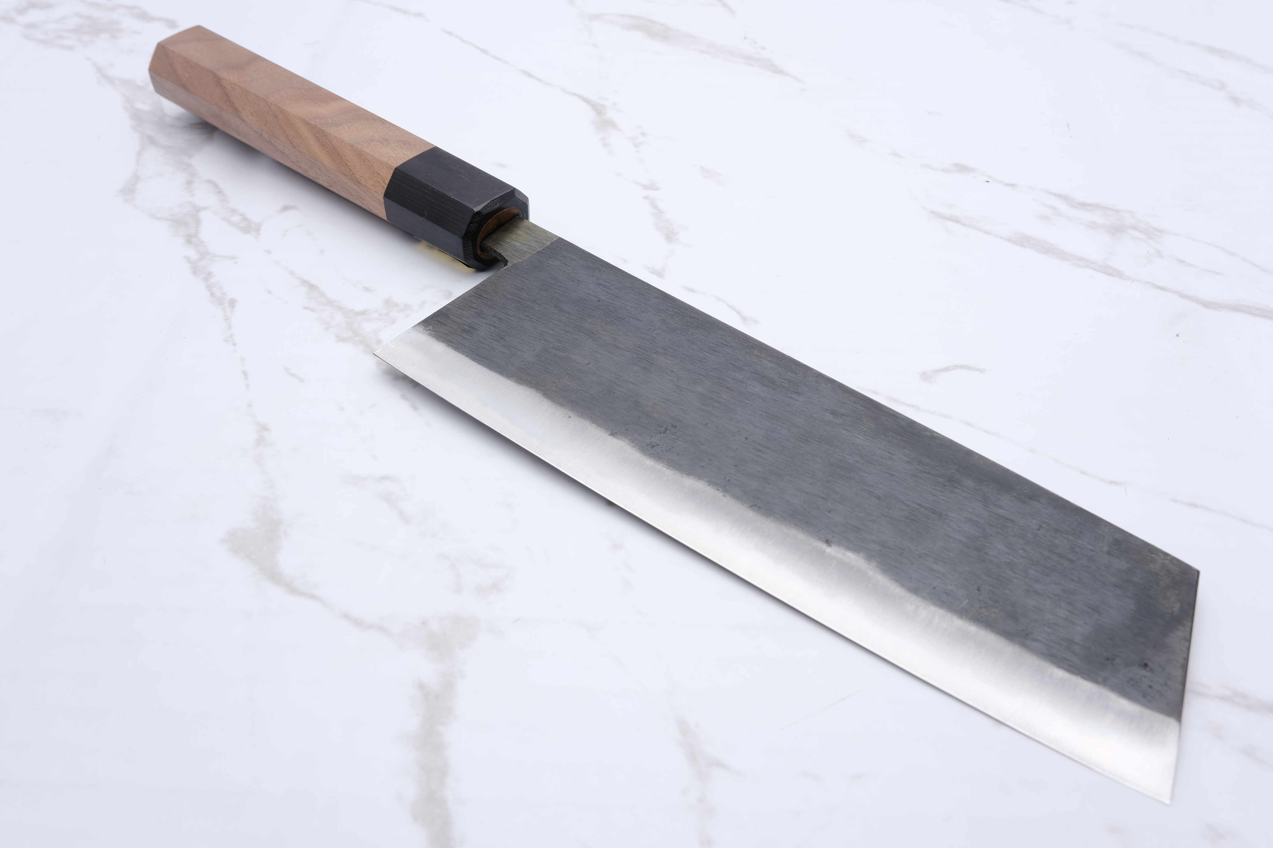 Moritaka 150 mm Nakiri Aogami-Super