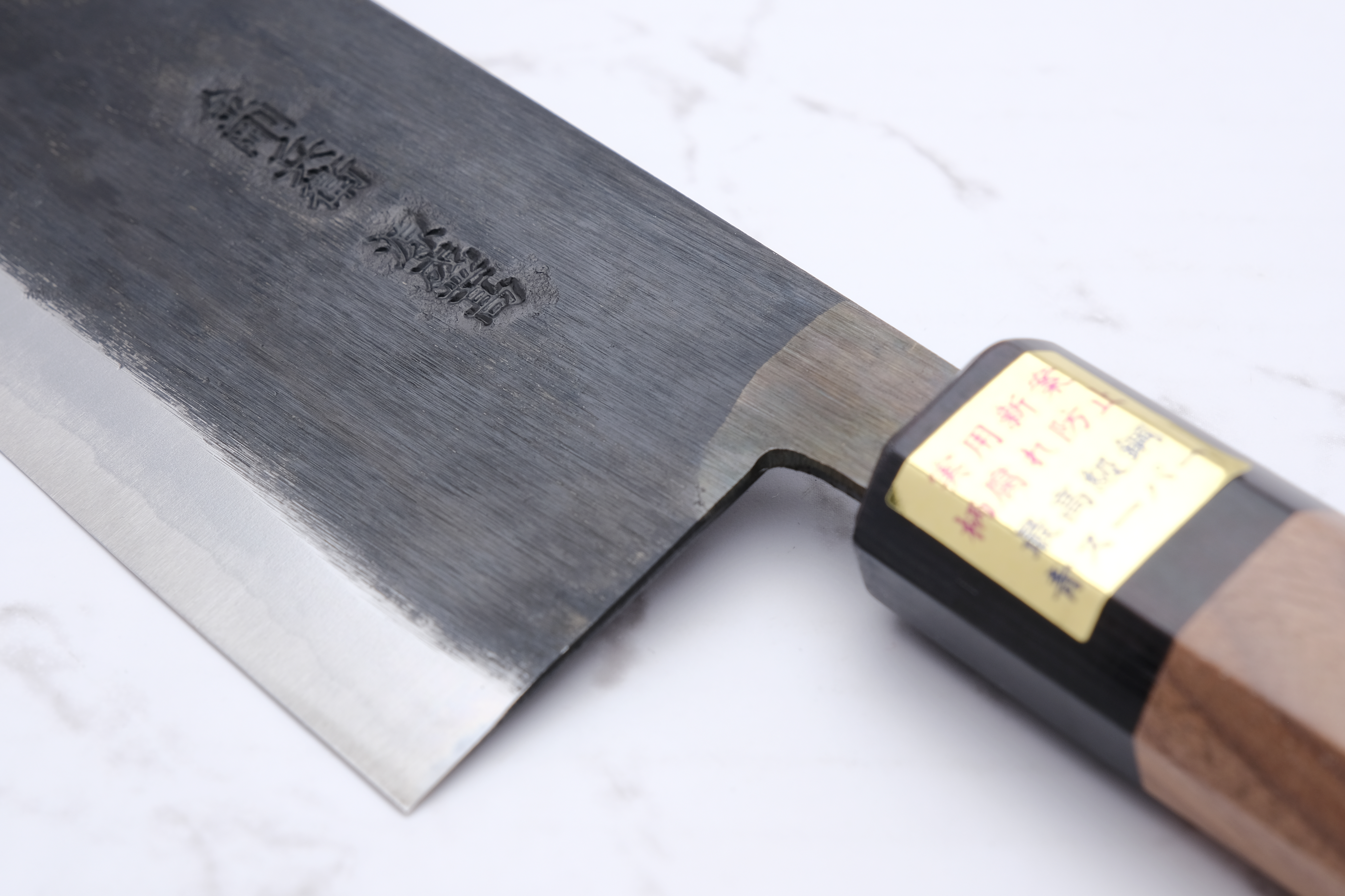 Moritaka 150 mm Nakiri Aogami-Super