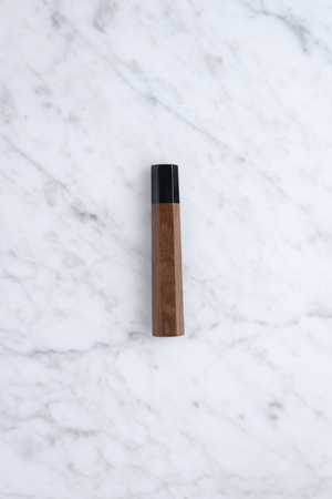 H & K Valnød m. Mørk Bøffelhornskaft – Lille