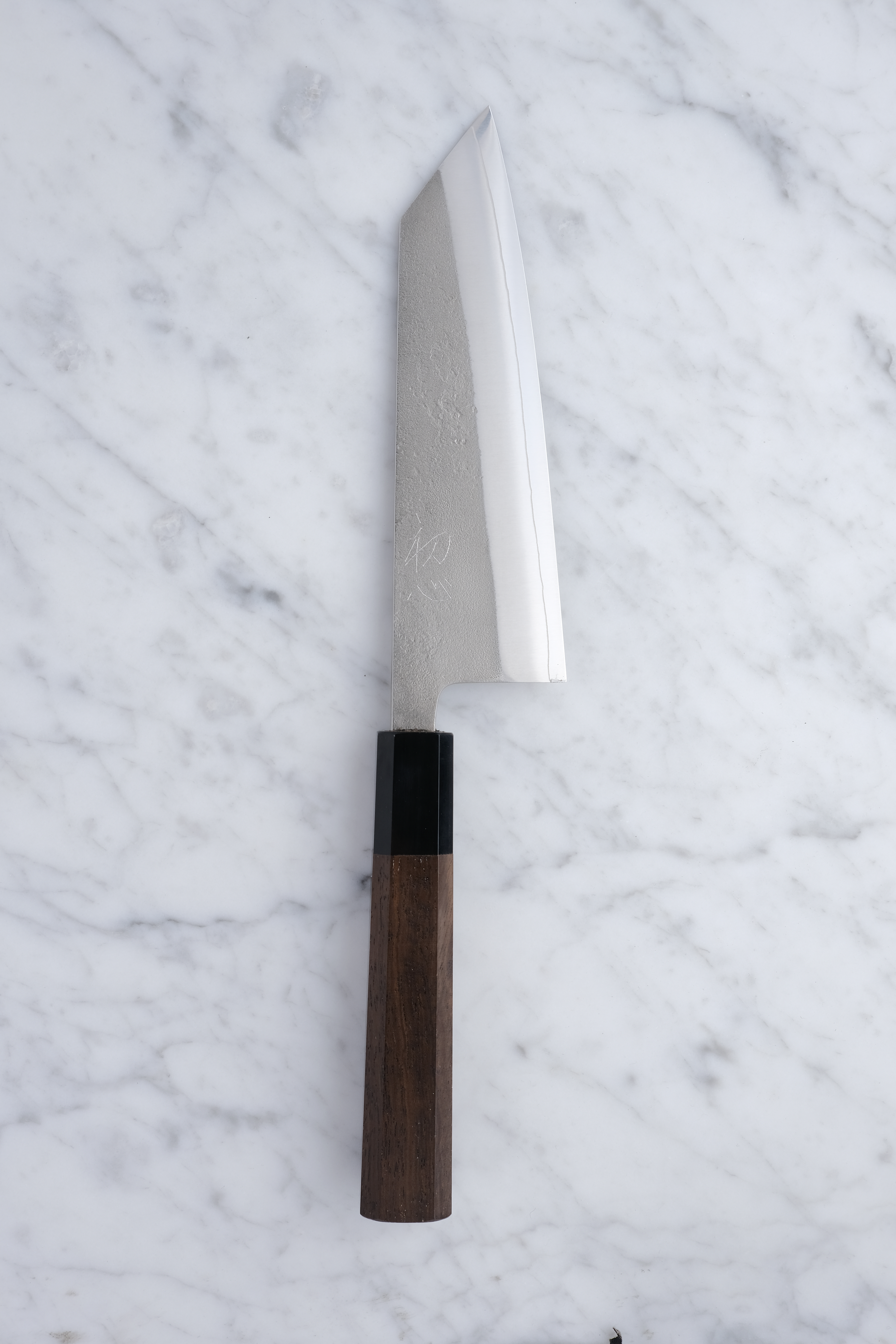 Yoshikane Hamono SKD 165 mm Bunka