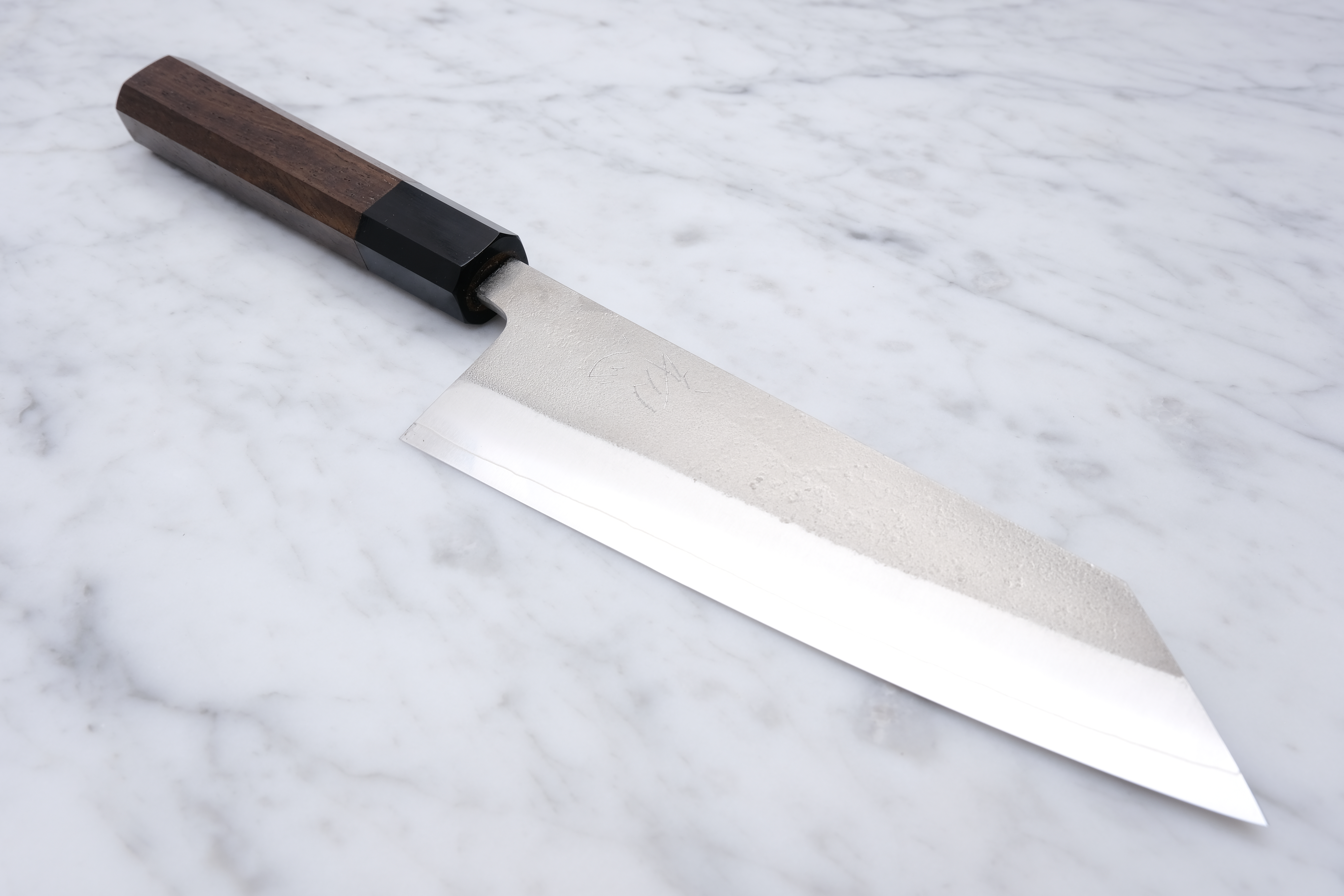 Yoshikane Hamono SKD 165 mm Bunka