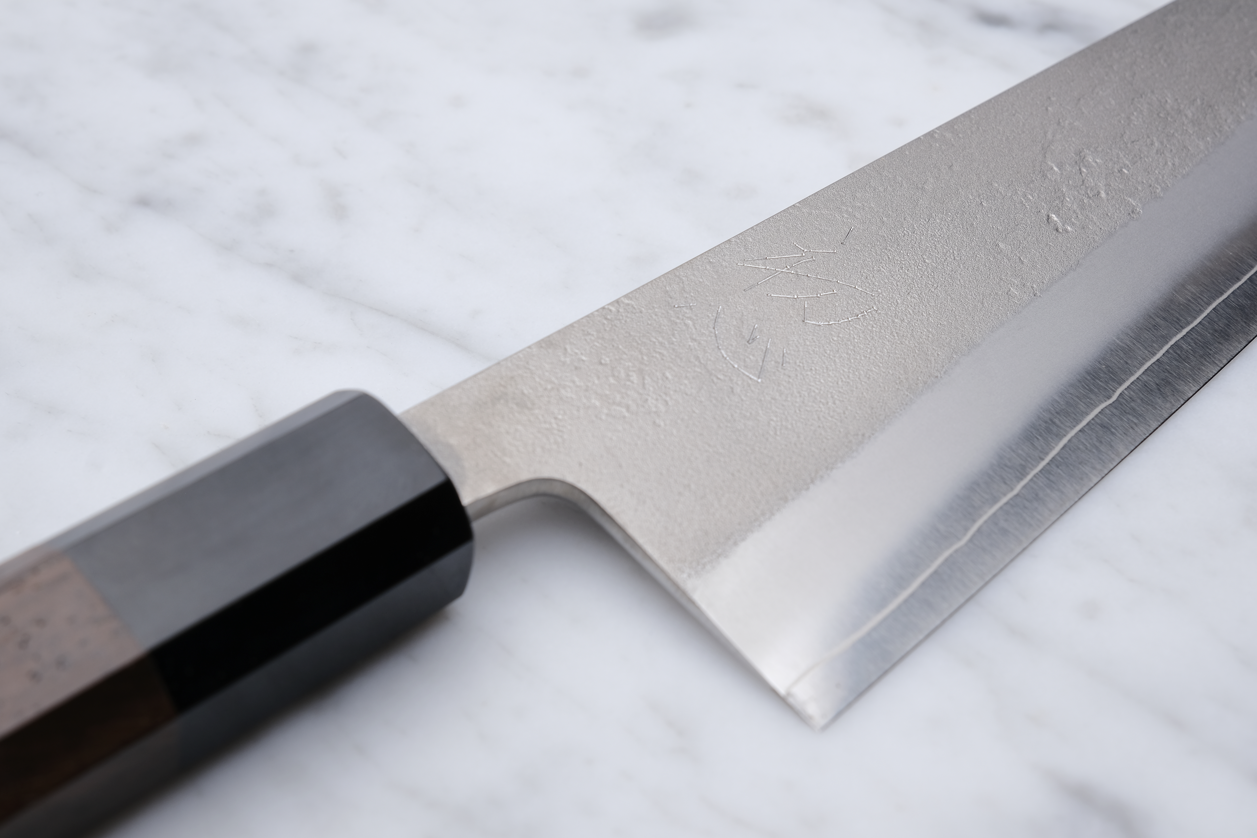 Yoshikane Hamono SKD 165 mm Bunka