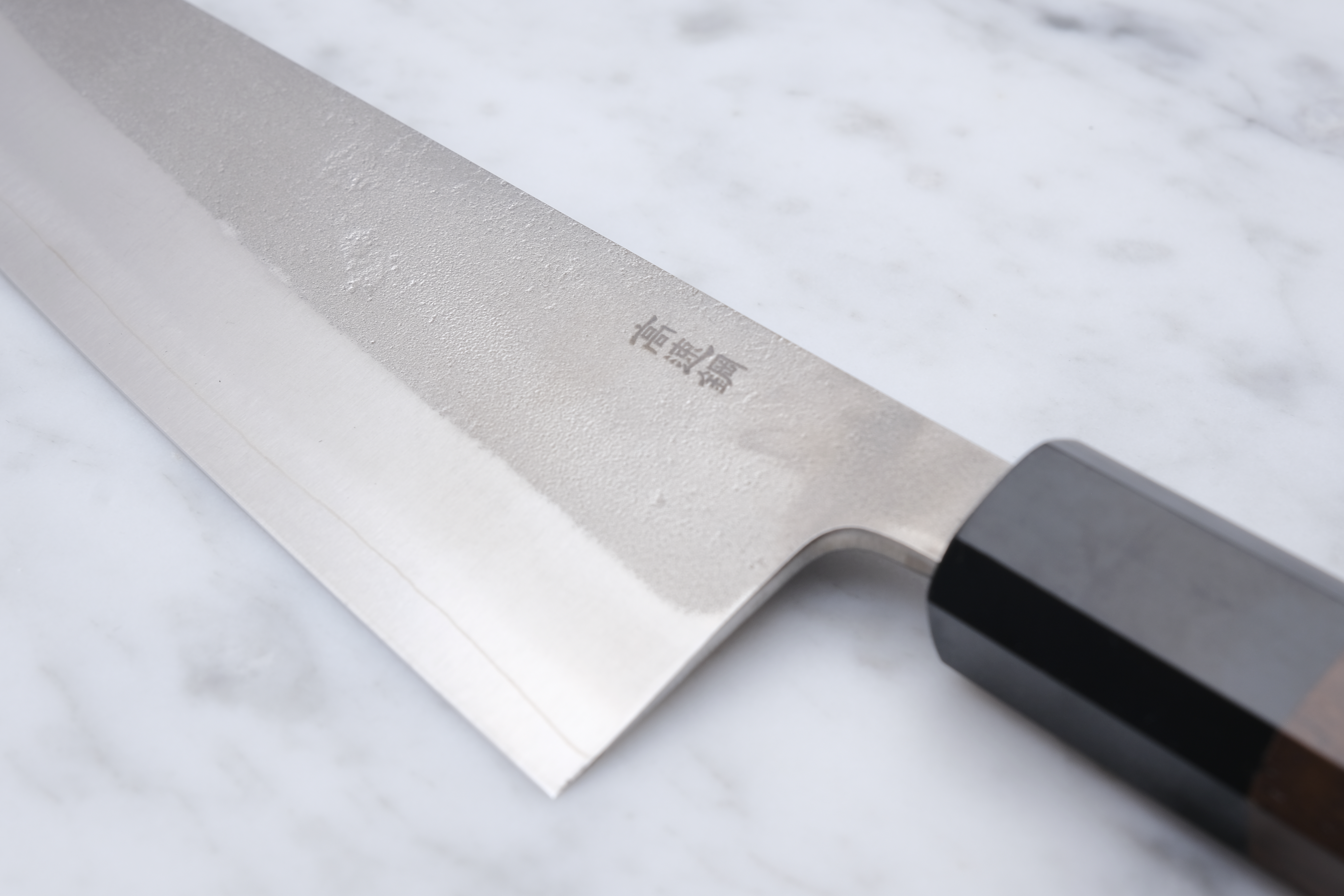 Yoshikane Hamono SKD 165 mm Bunka