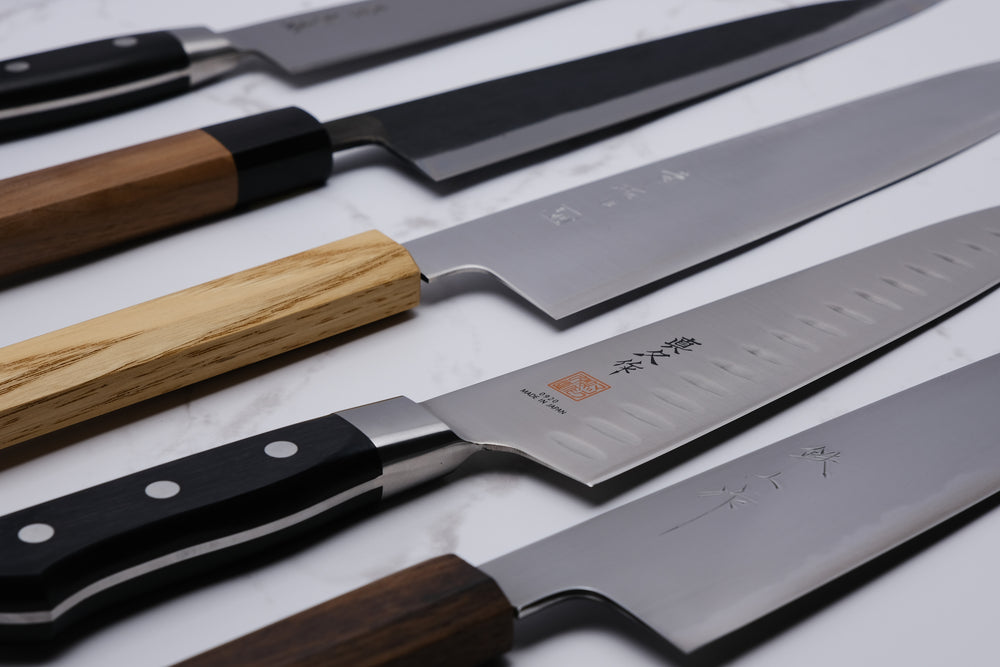 kondom sandsynligt Afstem Foodgear Shop: Professionelle køkkenknive – køb de bedste kokkeknive hos  Foodgear