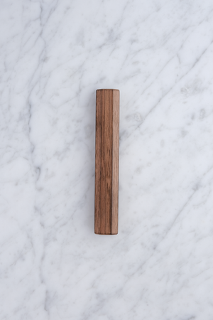 Khii Studios x Konosuke Brændt Valnød Skaft - Stor
