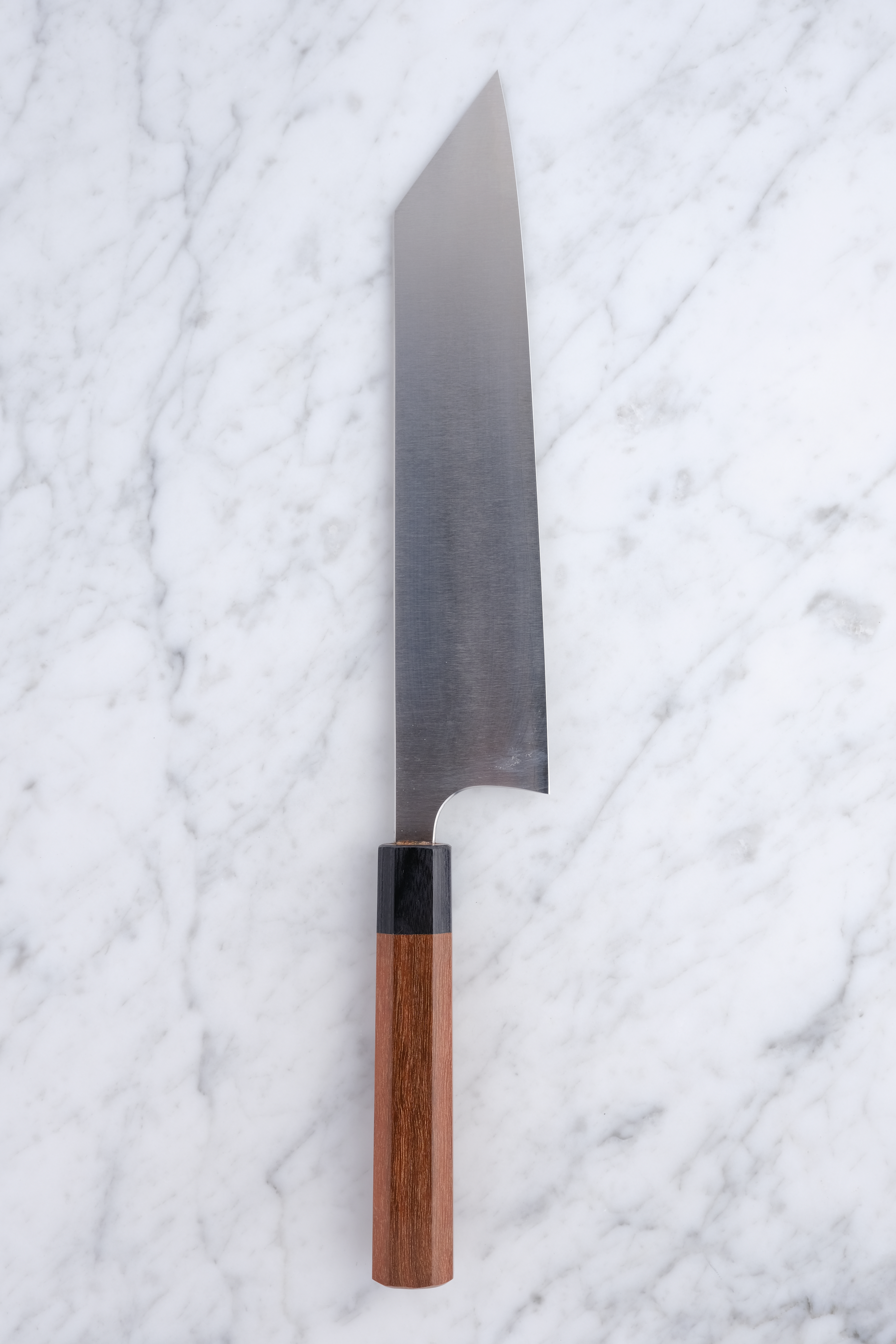 Shibata Koutetsu SG2 240mm K-Tip Gyuto