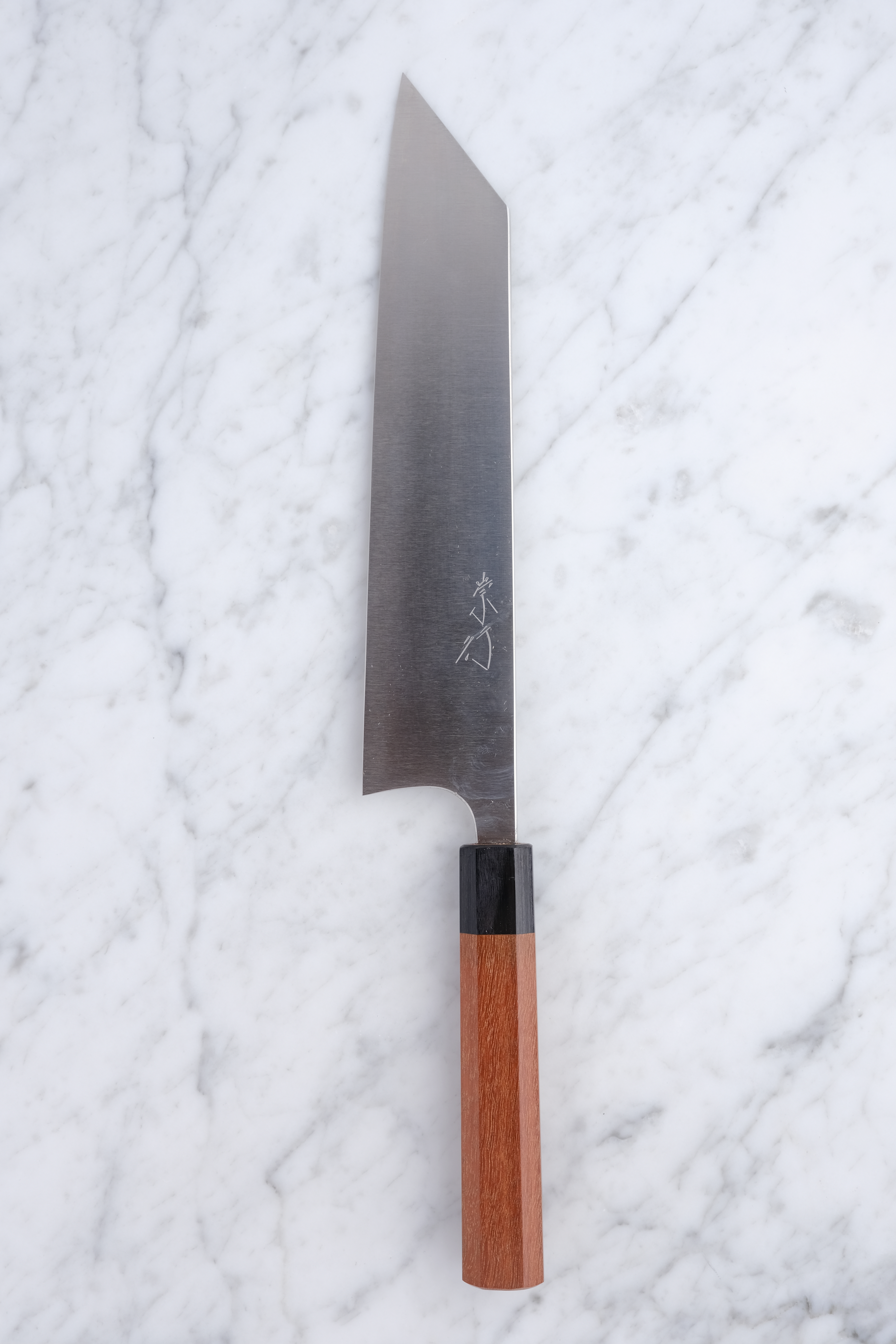 Shibata Koutetsu SG2 240mm K-Tip Gyuto