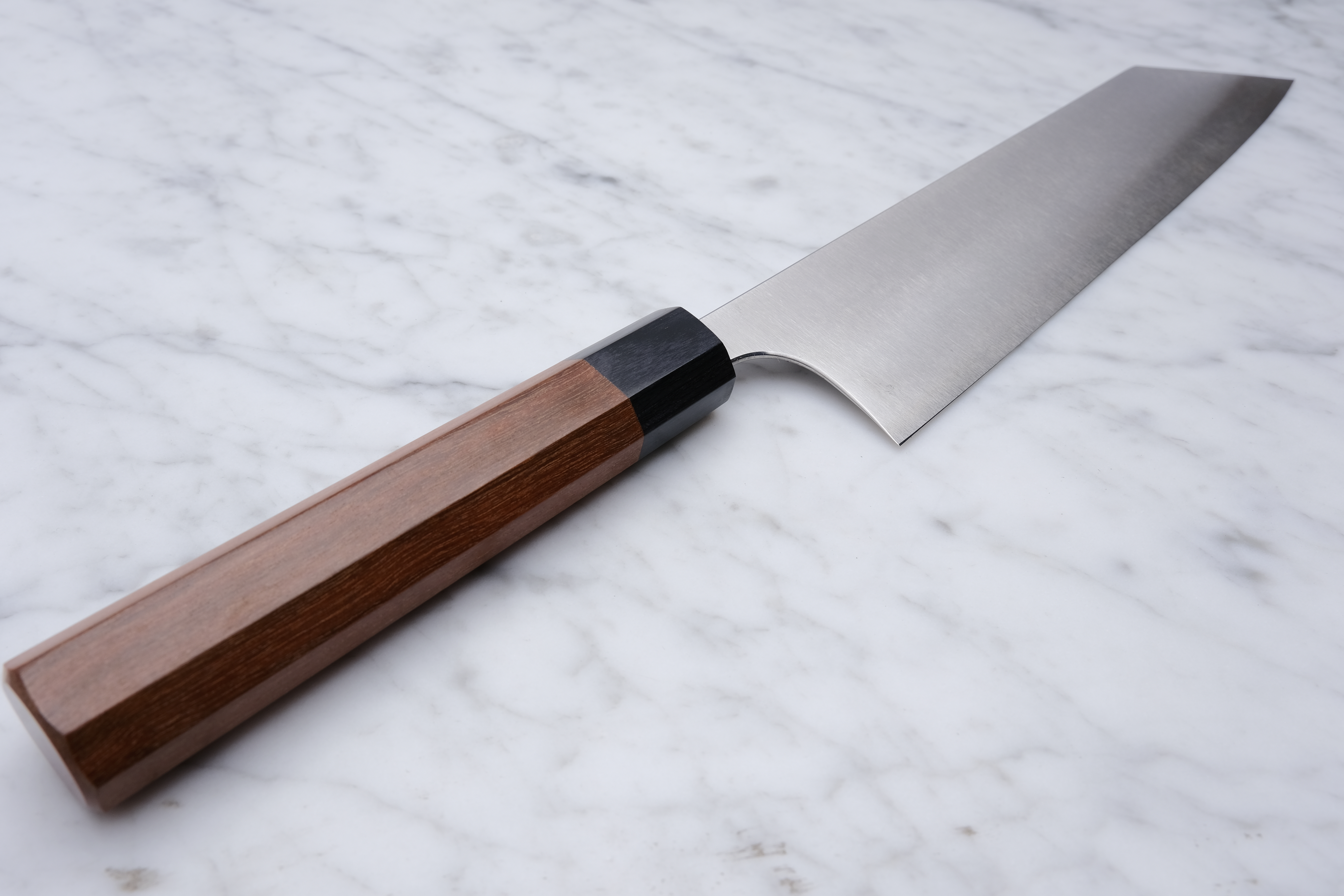 Shibata Koutetsu SG2 240mm K-Tip Gyuto