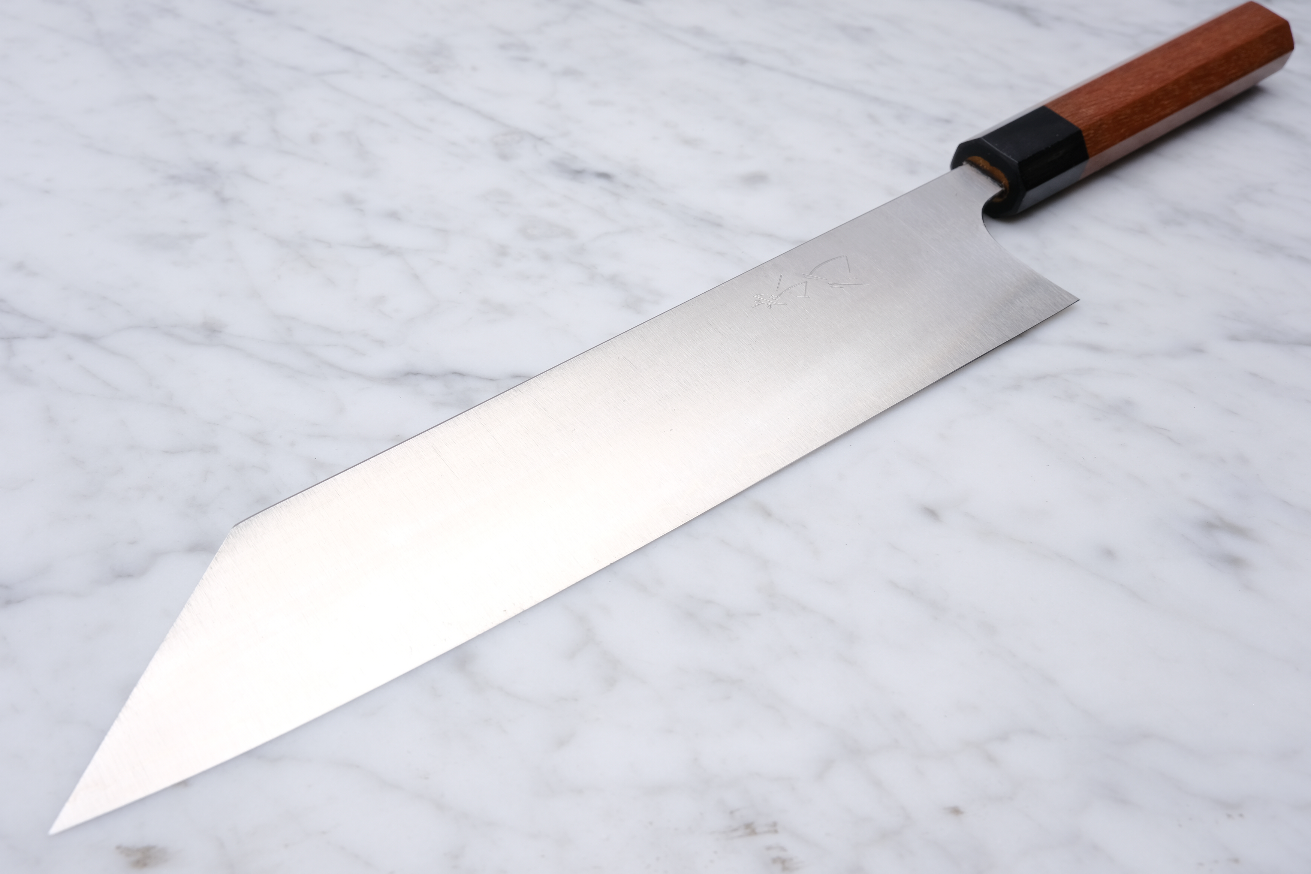 Shibata Koutetsu SG2 240mm K-Tip Gyuto