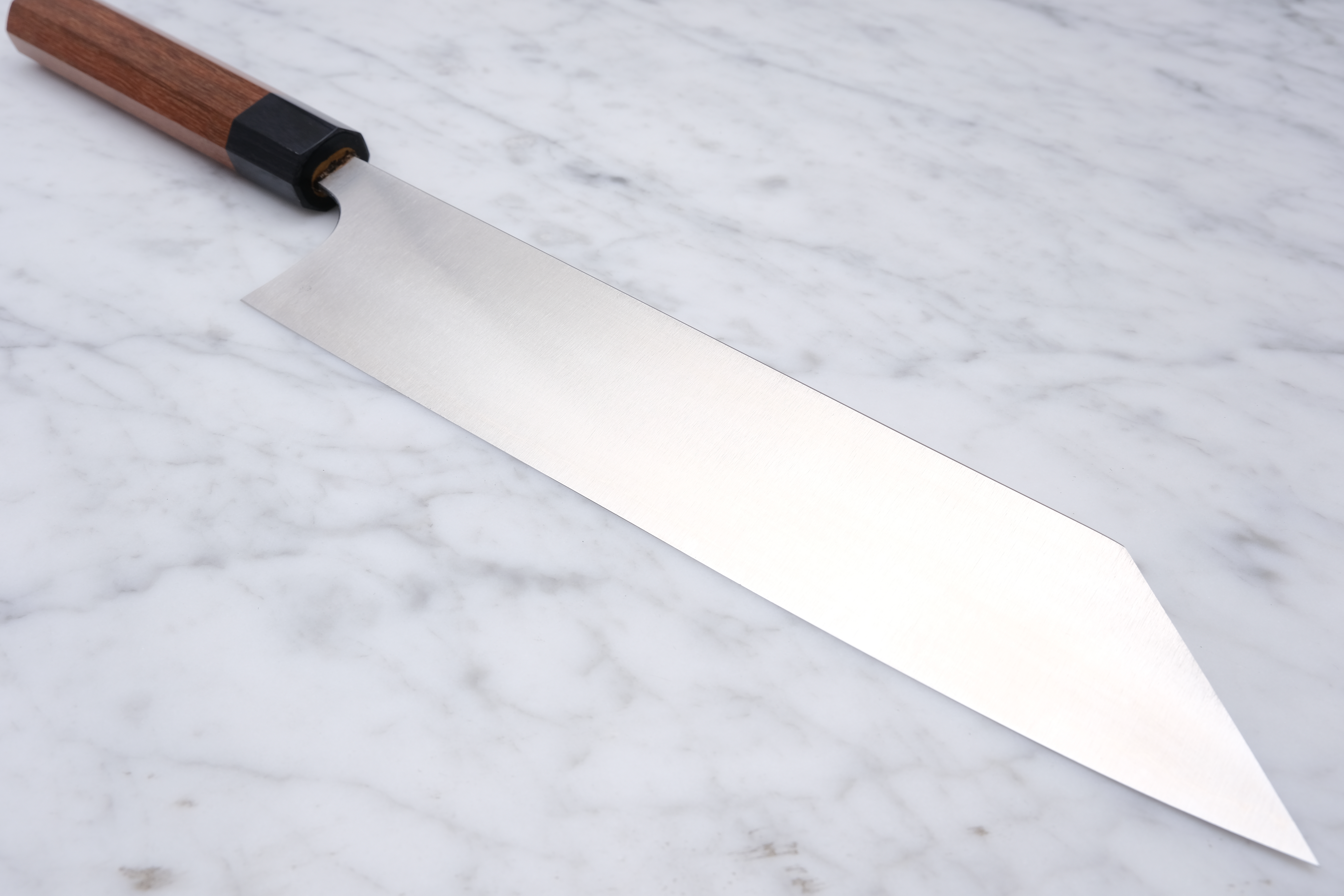 Shibata Koutetsu SG2 240mm K-Tip Gyuto