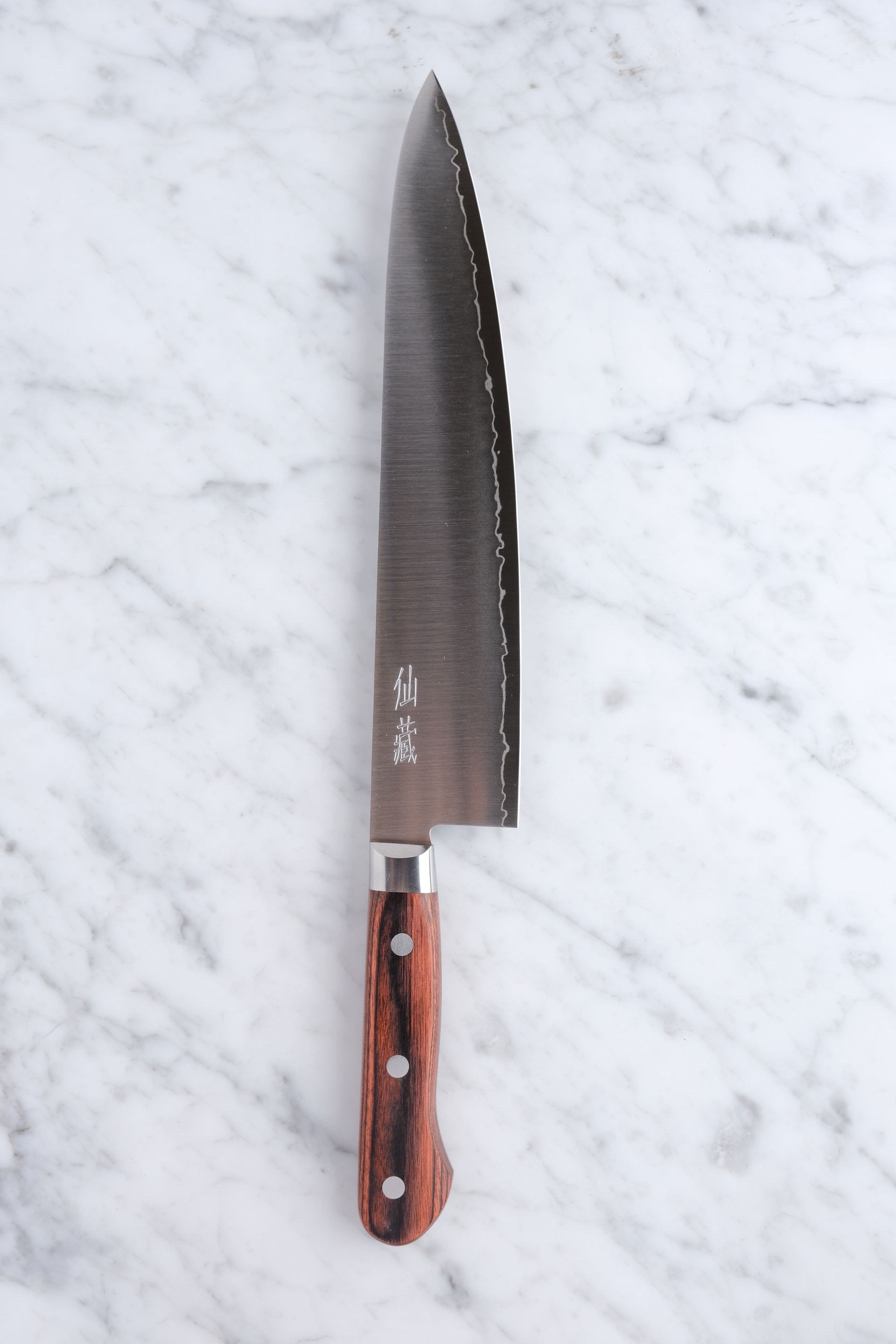 Suncraft Senzo AUS 10 Gyuto 240mm - Professionel Kokkekniv – FOODGEAR