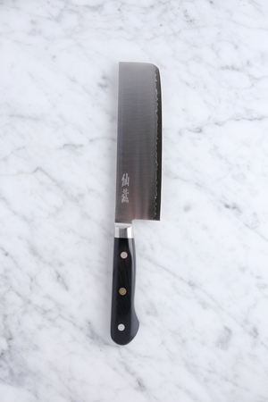 Suncraft Senzo SG2 Nakiri 165mm