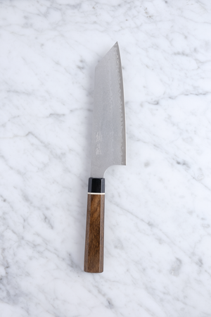 Suncraft Black - 165 mm Bunka