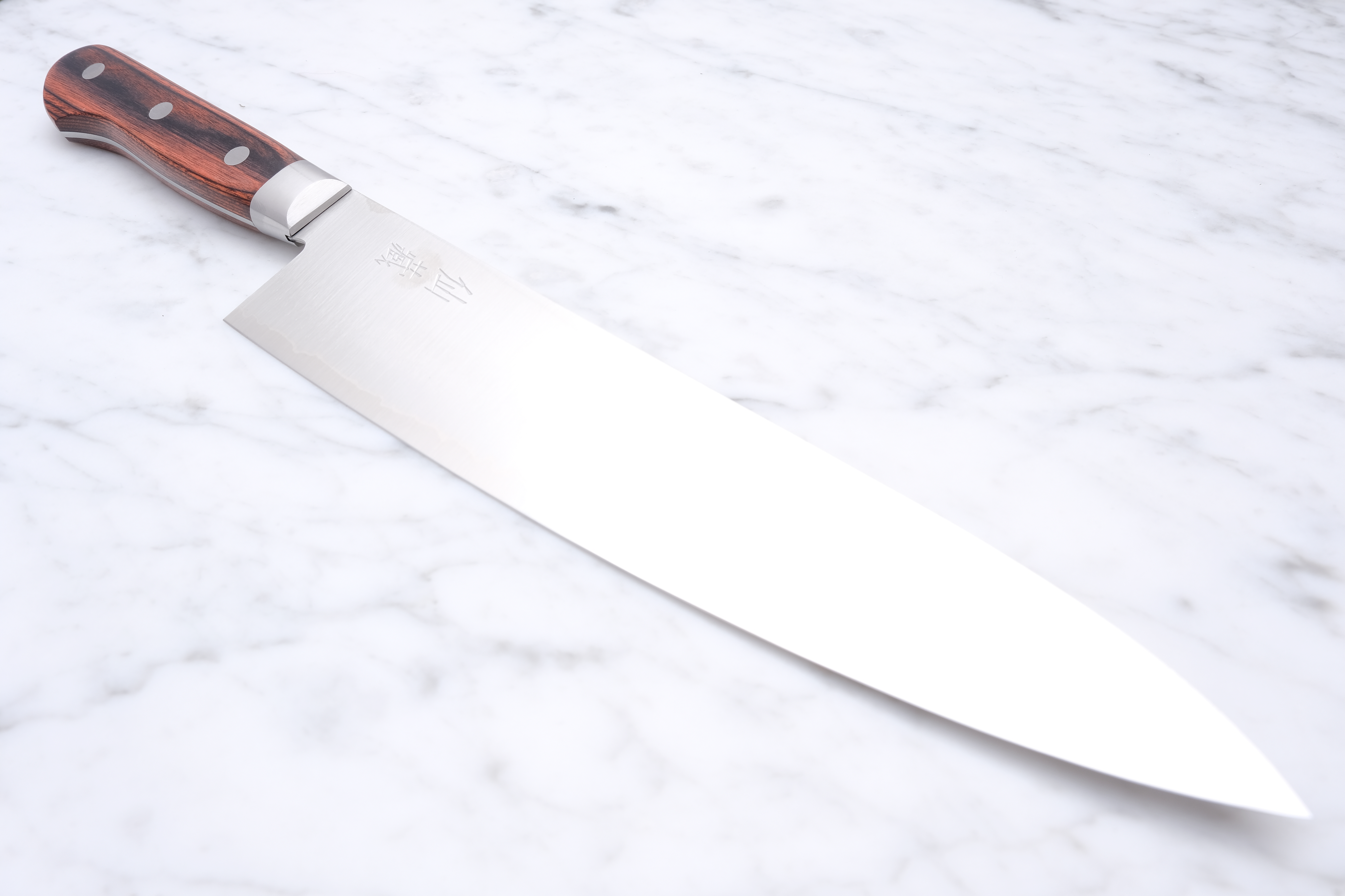 Suncraft Senzo AUS 10 Gyuto 240mm