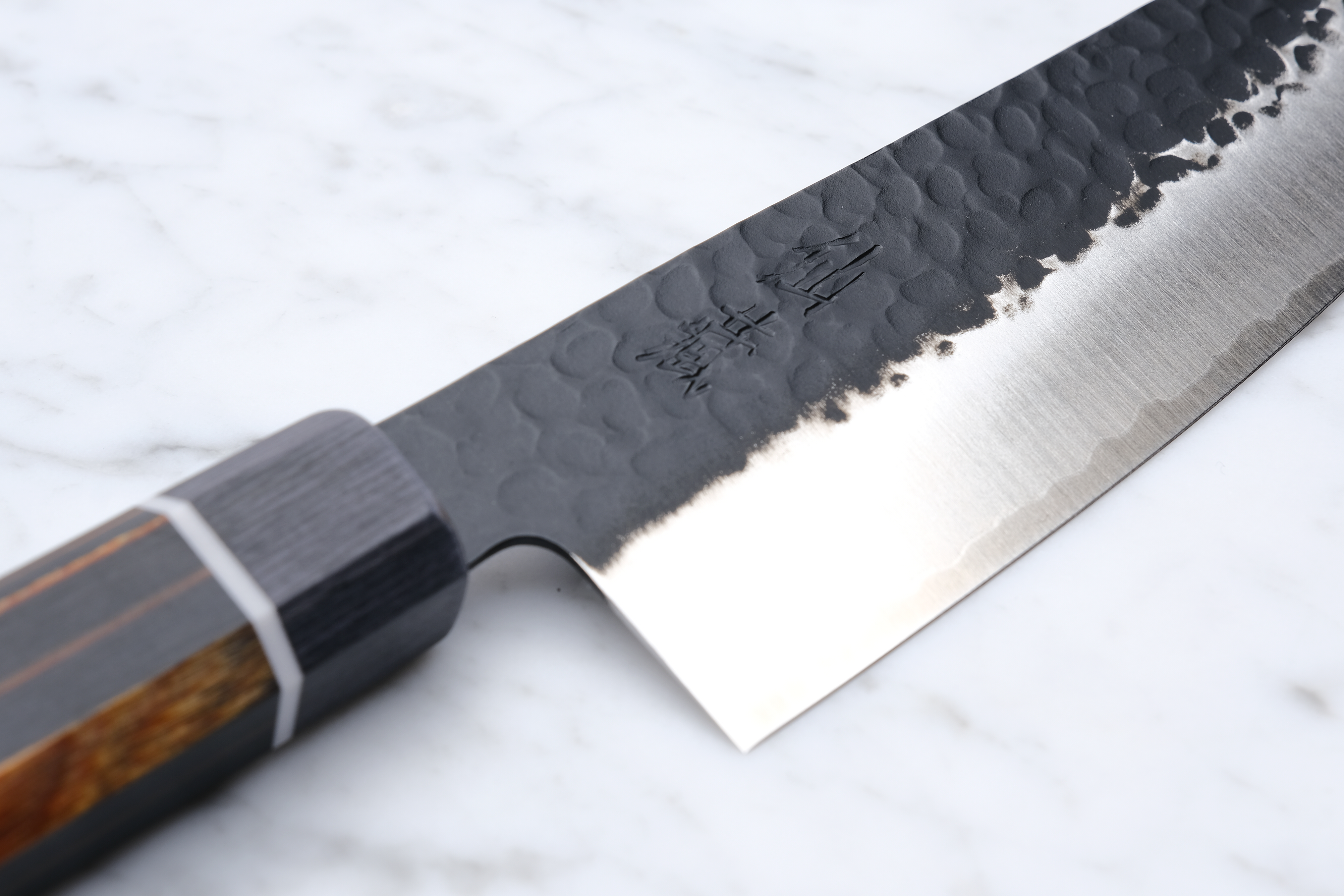 Suncraft Senzo Finest 170mm Santoku