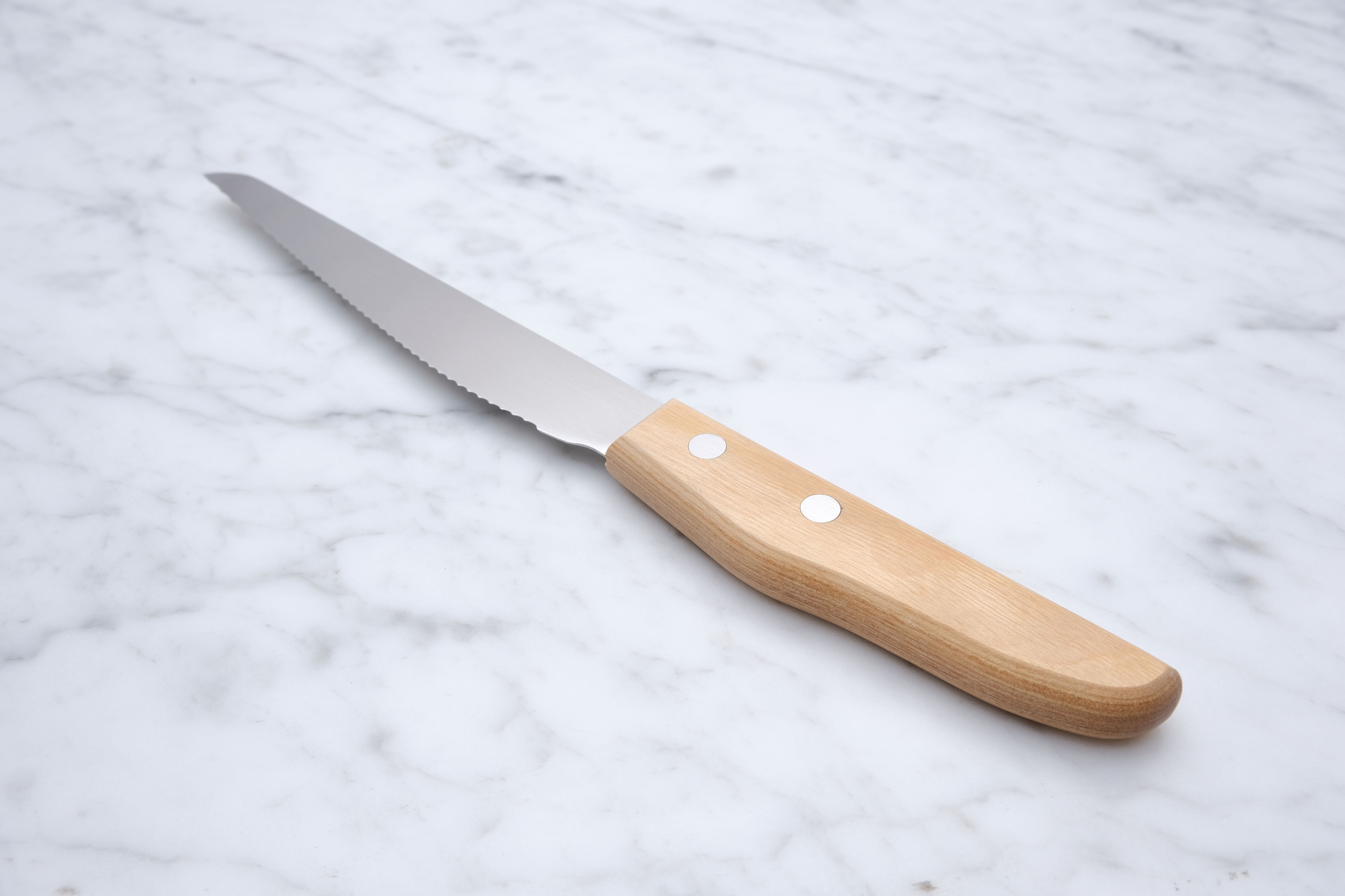 Suncraft 140mm Bread knife