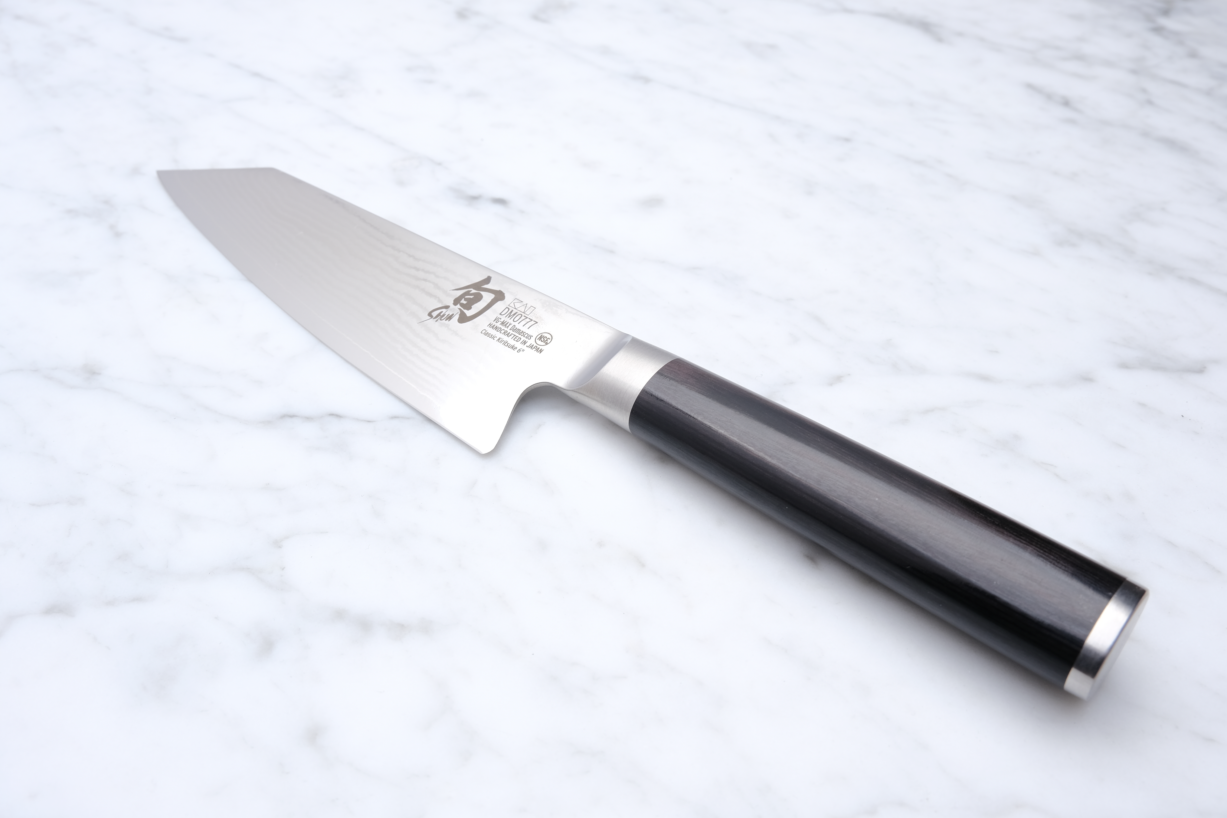 Shun Classic 150 mm Bunka