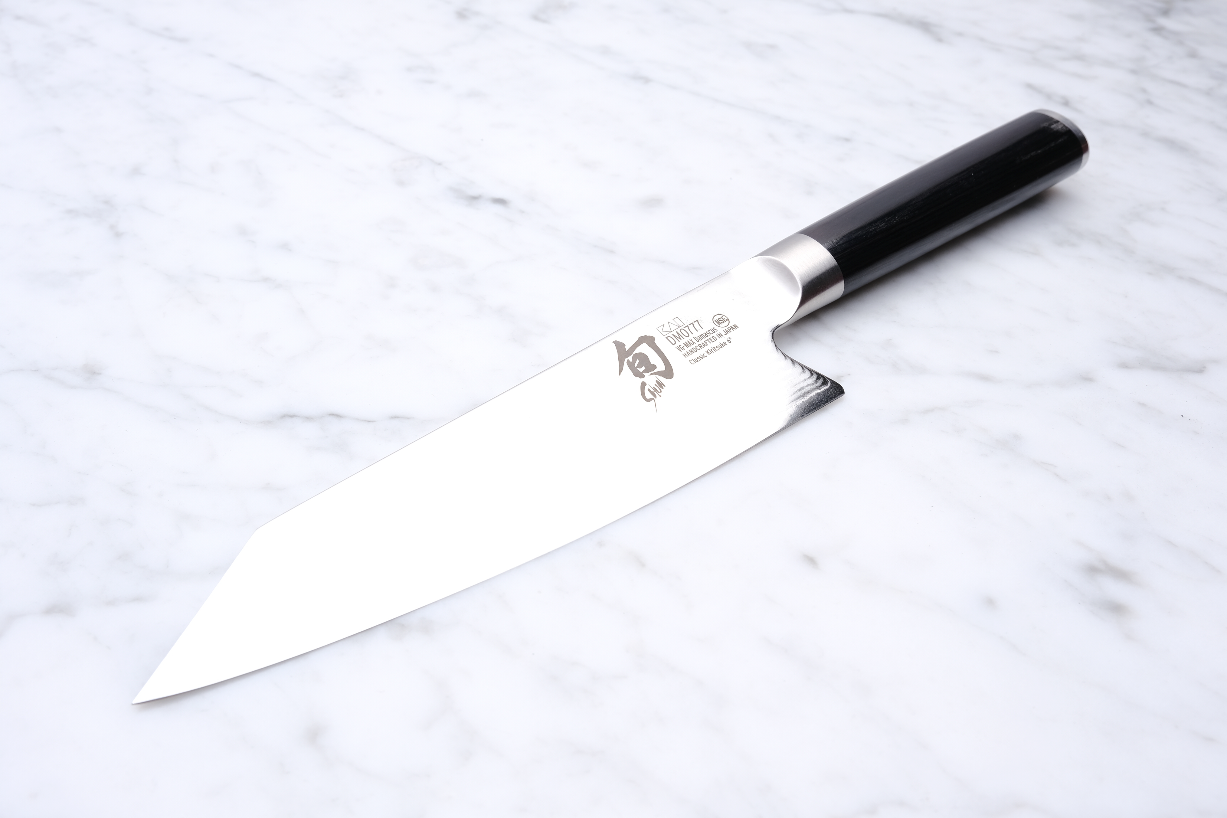 Shun Classic 150 mm Bunka