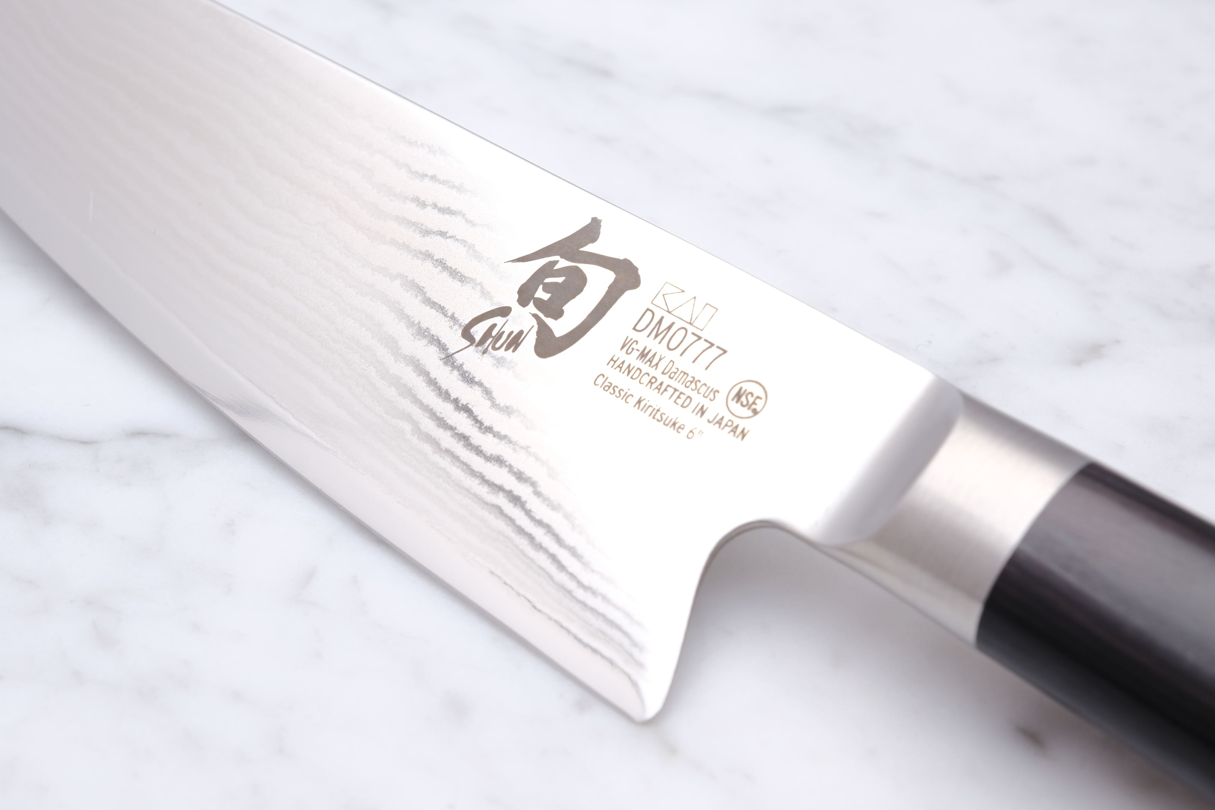 Shun Classic 150 mm Bunka