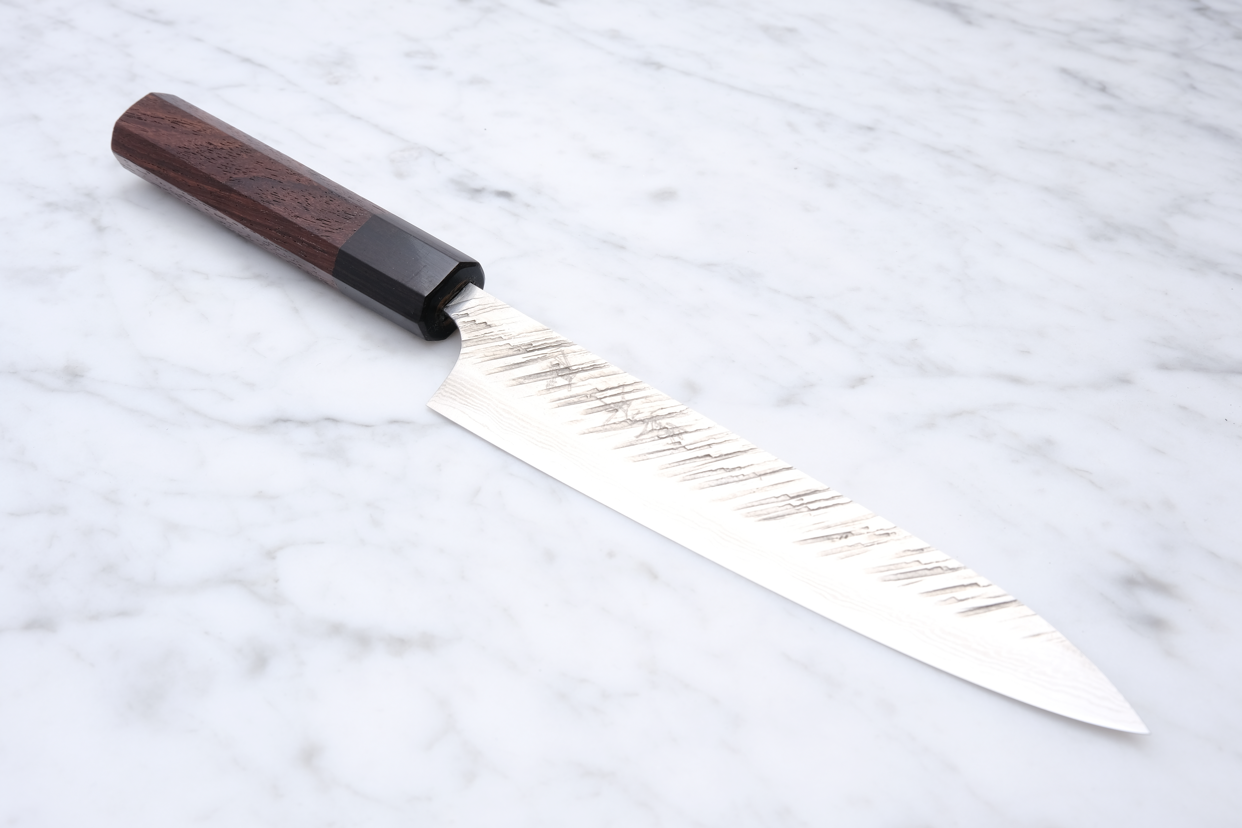 Yu Kurosaki Fujin VG10 – 150 mm Petty