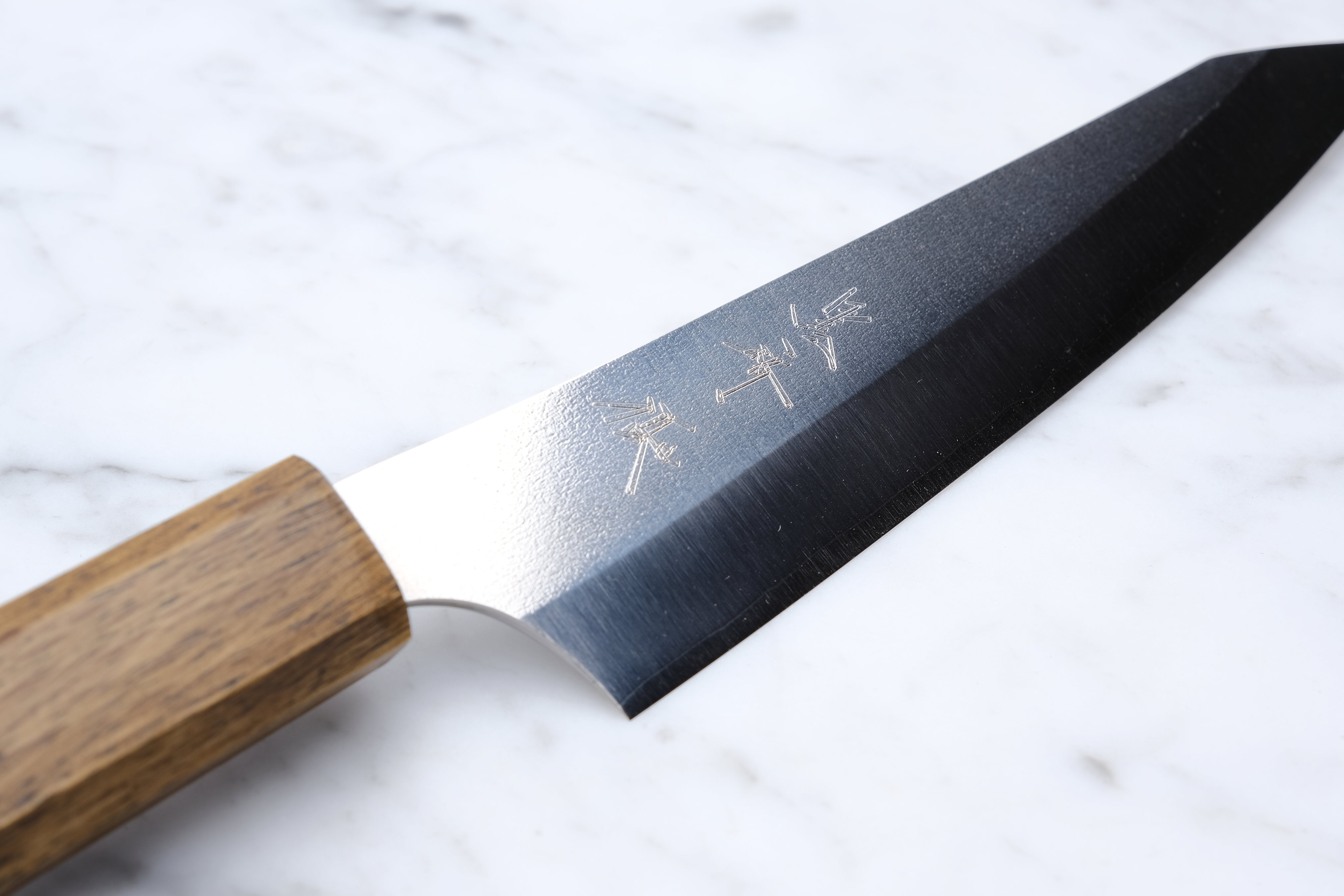 Yu Kurosaki Gekko 150 mm Petty VGXEOS - Oak