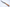 Hatsukokoro Kumokage 255 mm K-Tip Sujihiki Blue-2