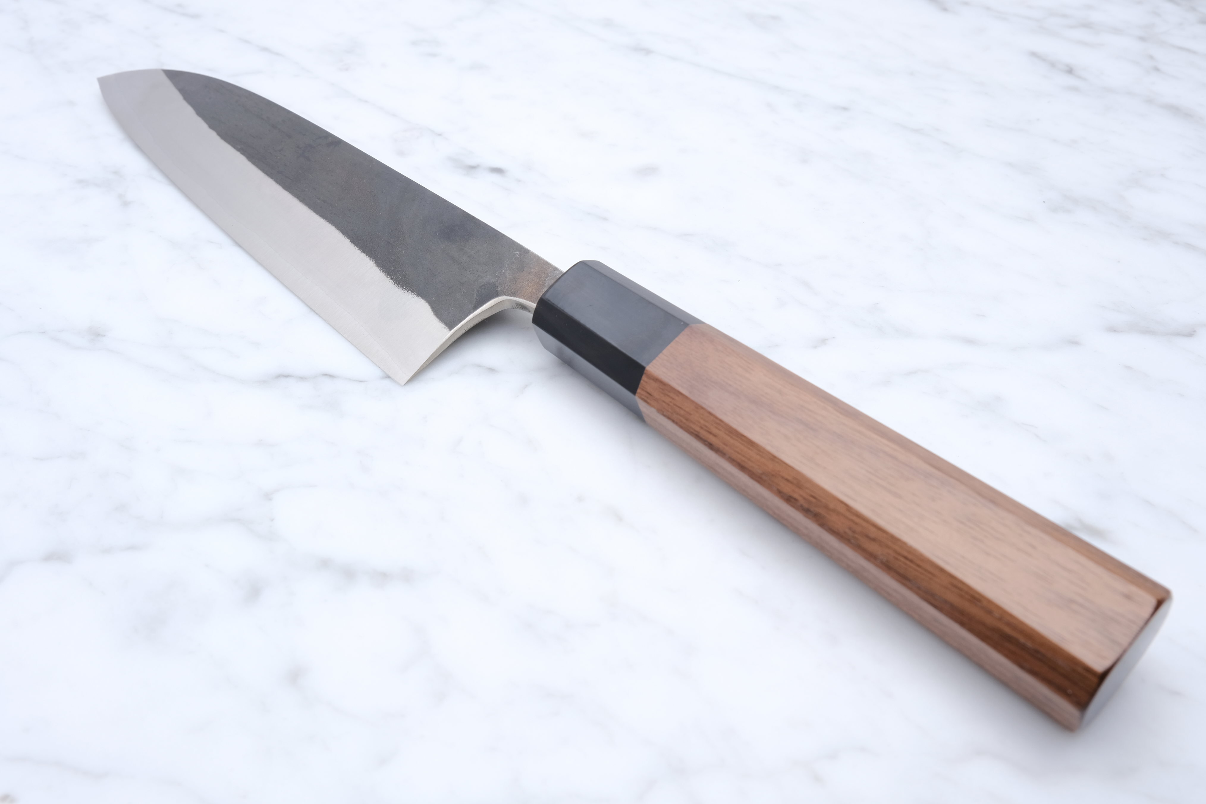 Hatsukokoro Kurokaze 180mm. chef's knife