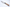 Hatsukokoro Shirahama Shirogami #2 - 180 mm Santoku