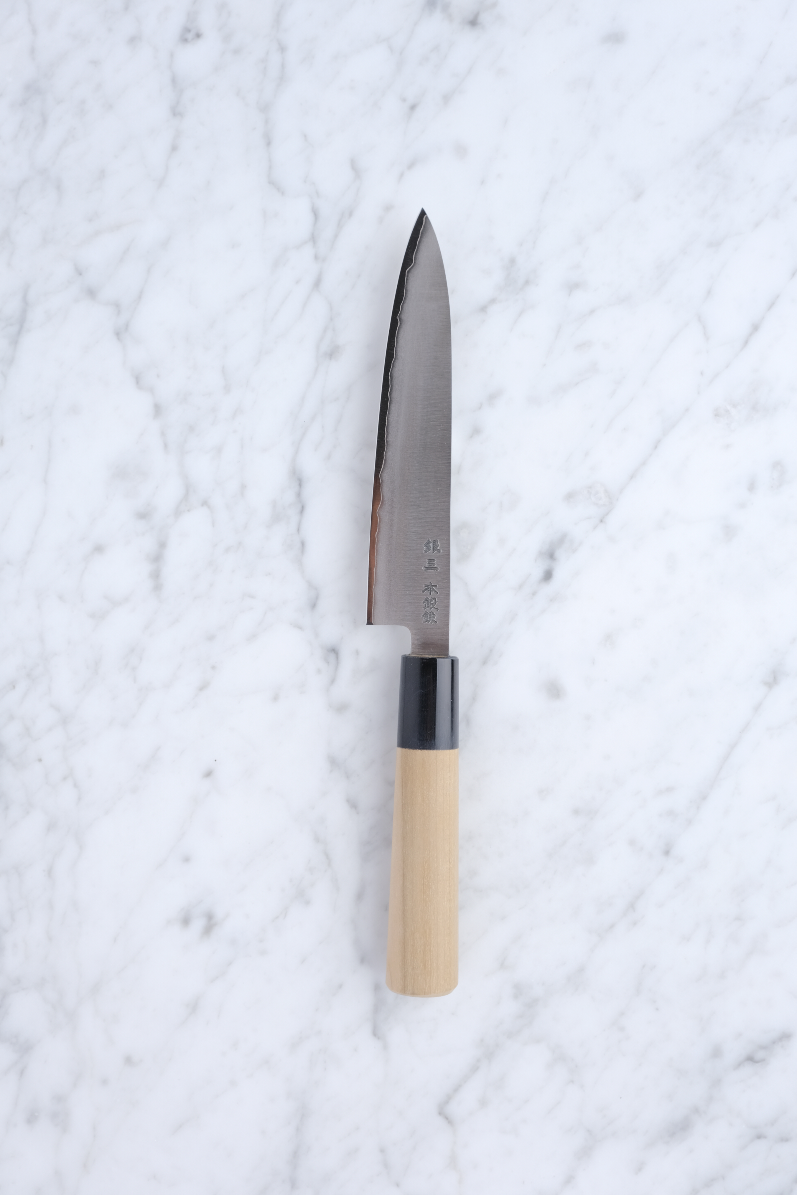 Sakai Kanechika 150mm Petty Gin3