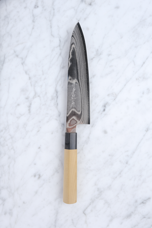 Sakai Kanechika AUS-10 - 210 mm Gyuto