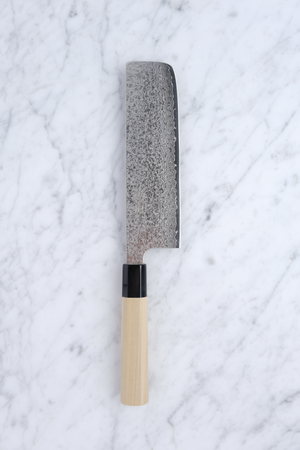 Tawa 180 mm Nakiri VG-10