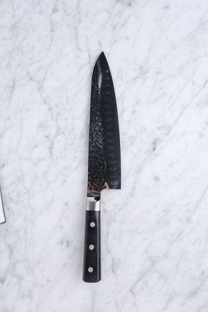 Mac Tsuchime - 200 mm Chef's Knife