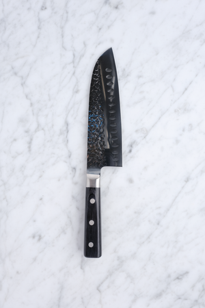 Mac Tsuchime - 175mm Santoku