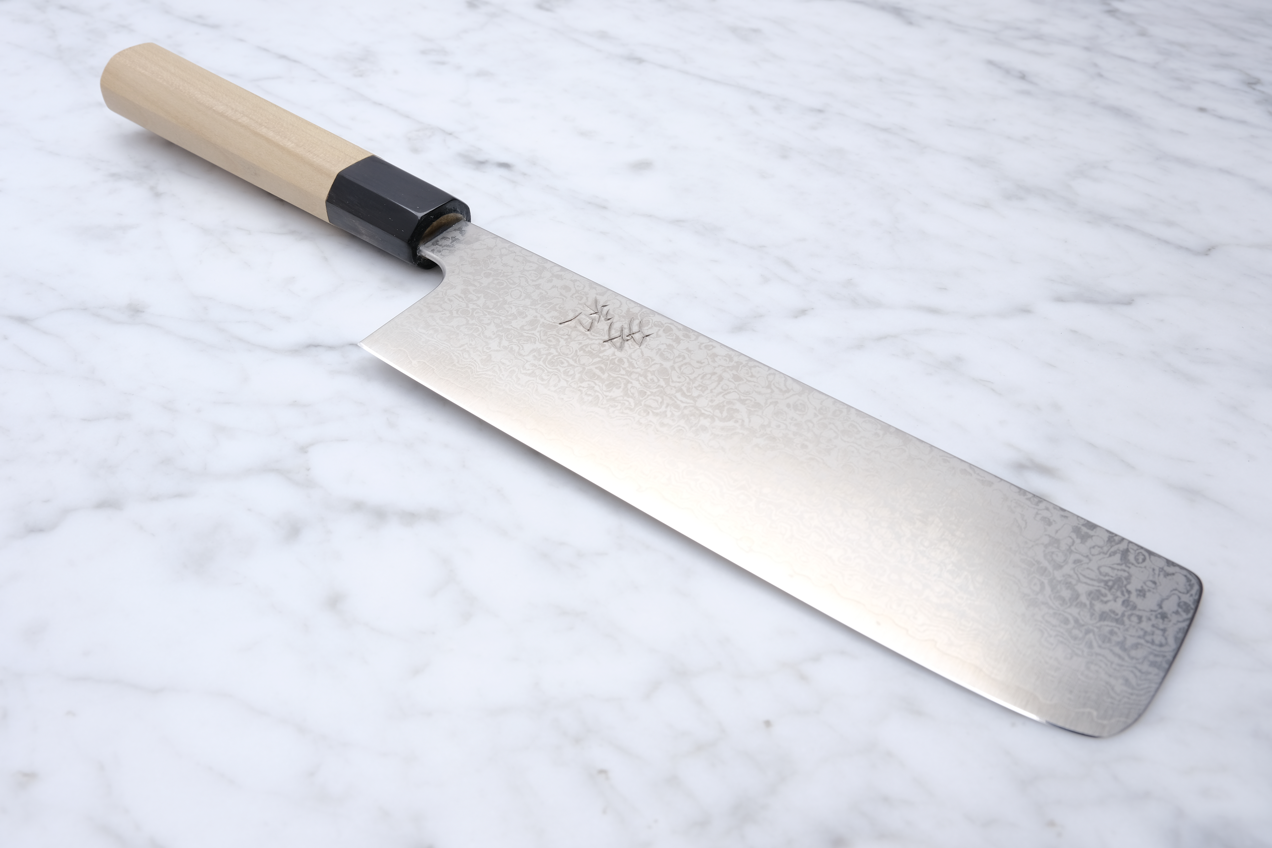 Tawa 180mm Nakiri VG-10