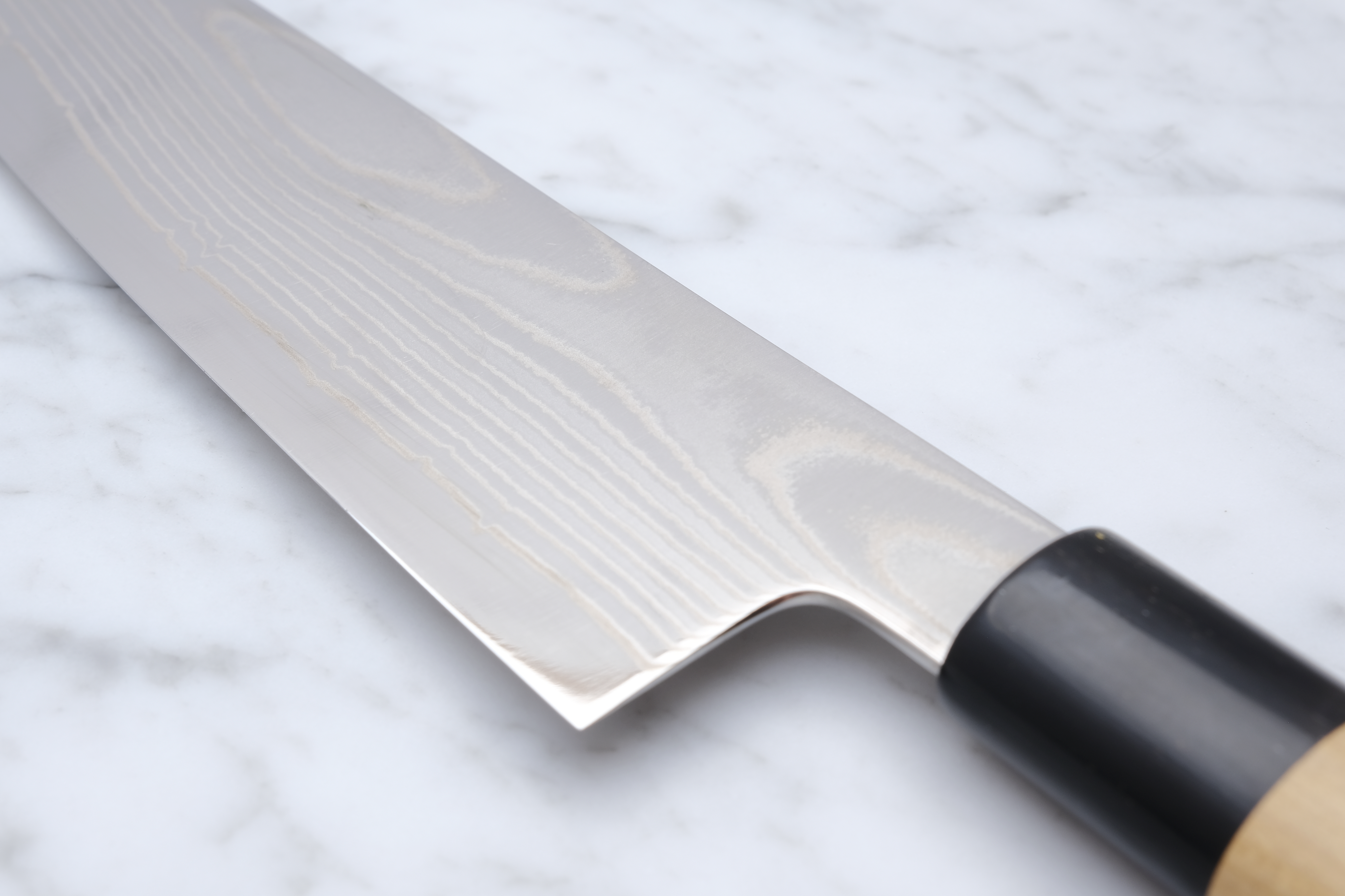 Sakai Kanechika 210mm Gyuto AUS10