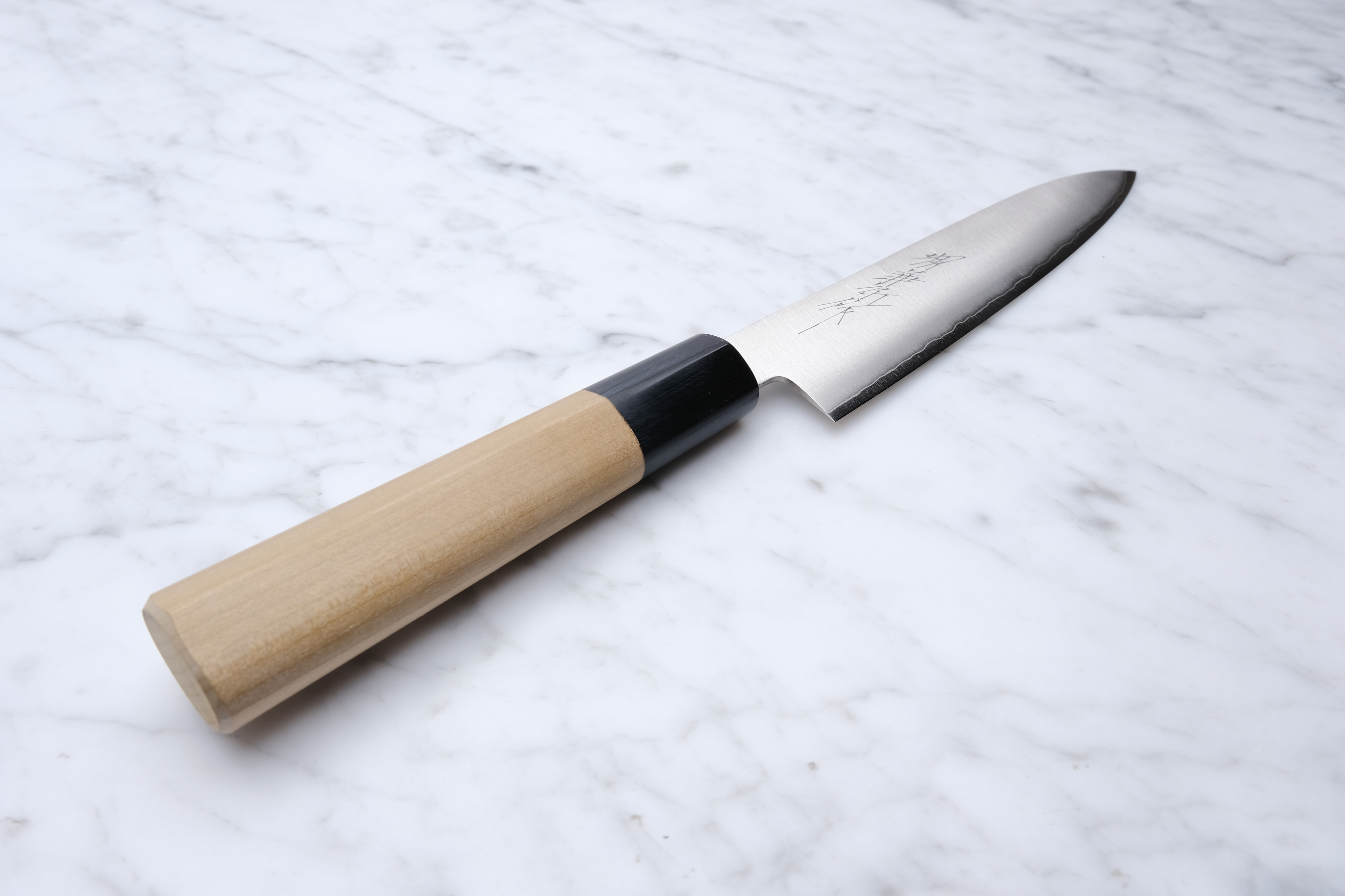 Sakai Kanechika 150mm Petty Gin3