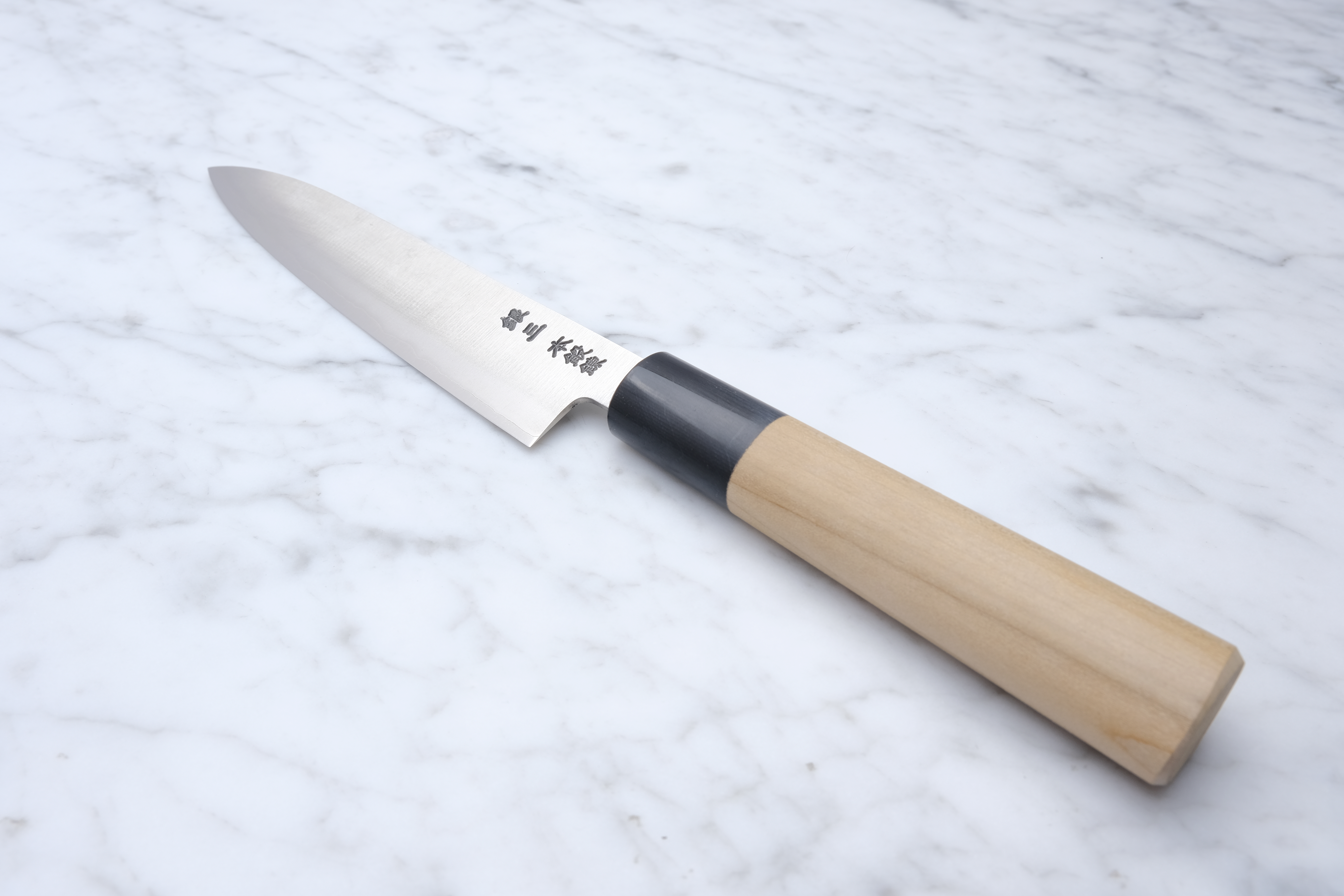 Sakai Kanechika 150mm Petty Gin3